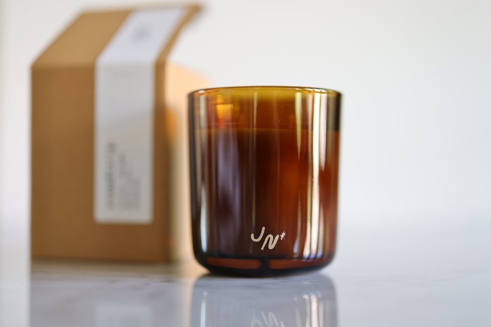 Juniper North DRIFTWOOD Candle