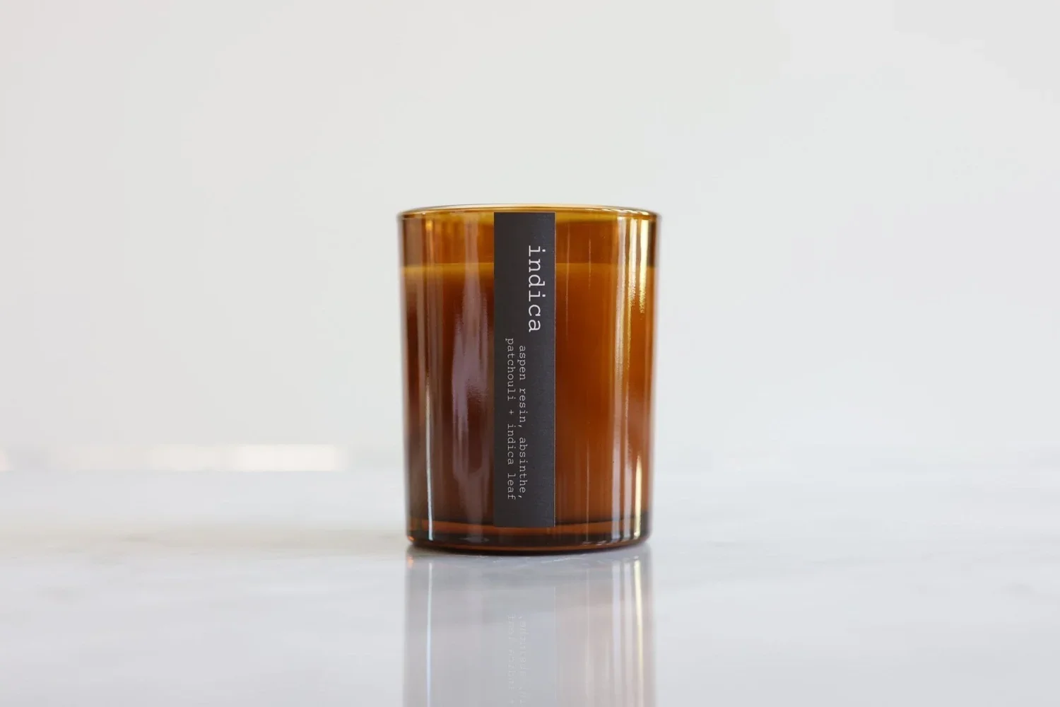 Juniper North INDICA Candle