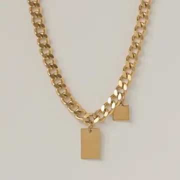 Merewif Wallace Li Chain