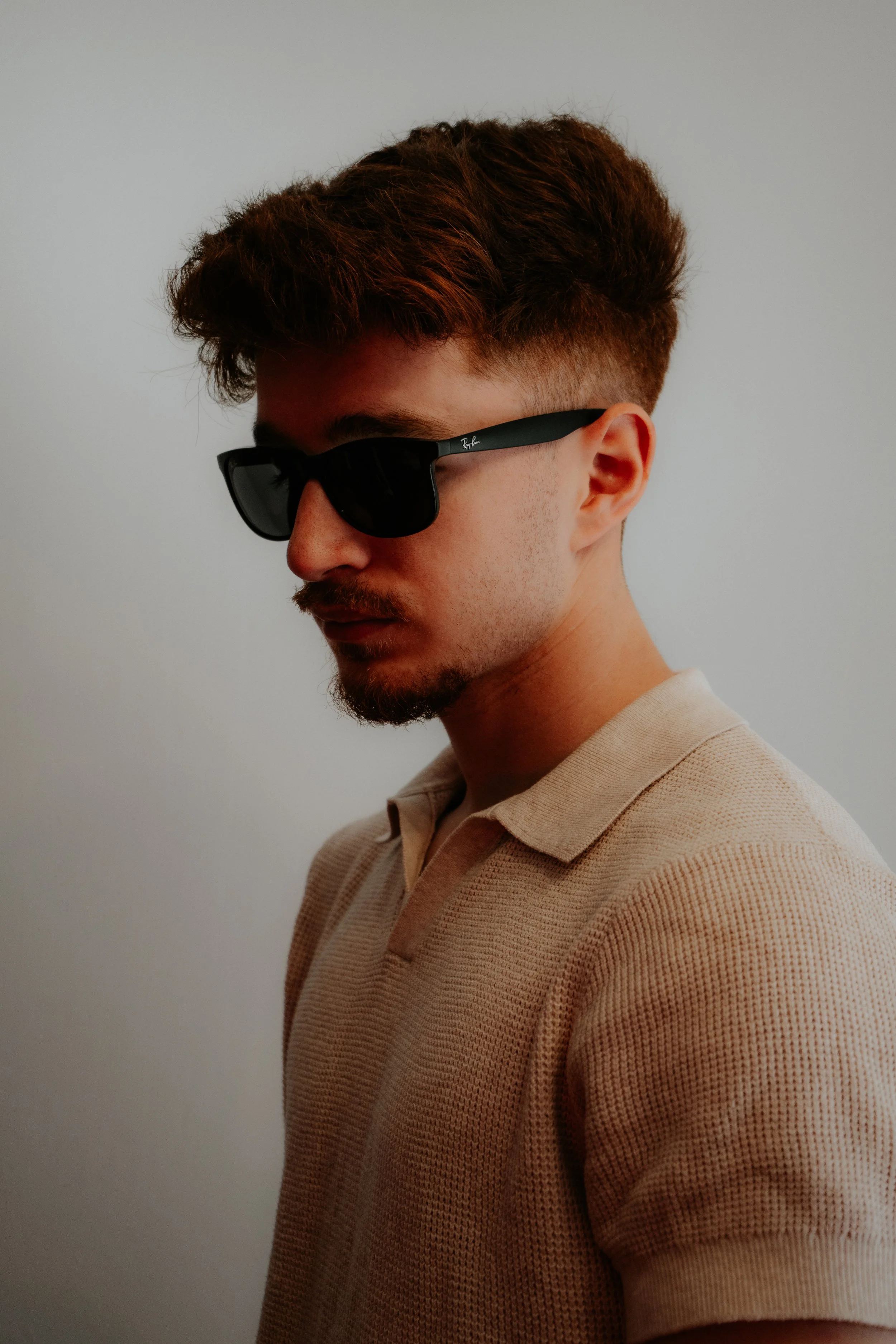 image of the DJ Idareyouagain playing
