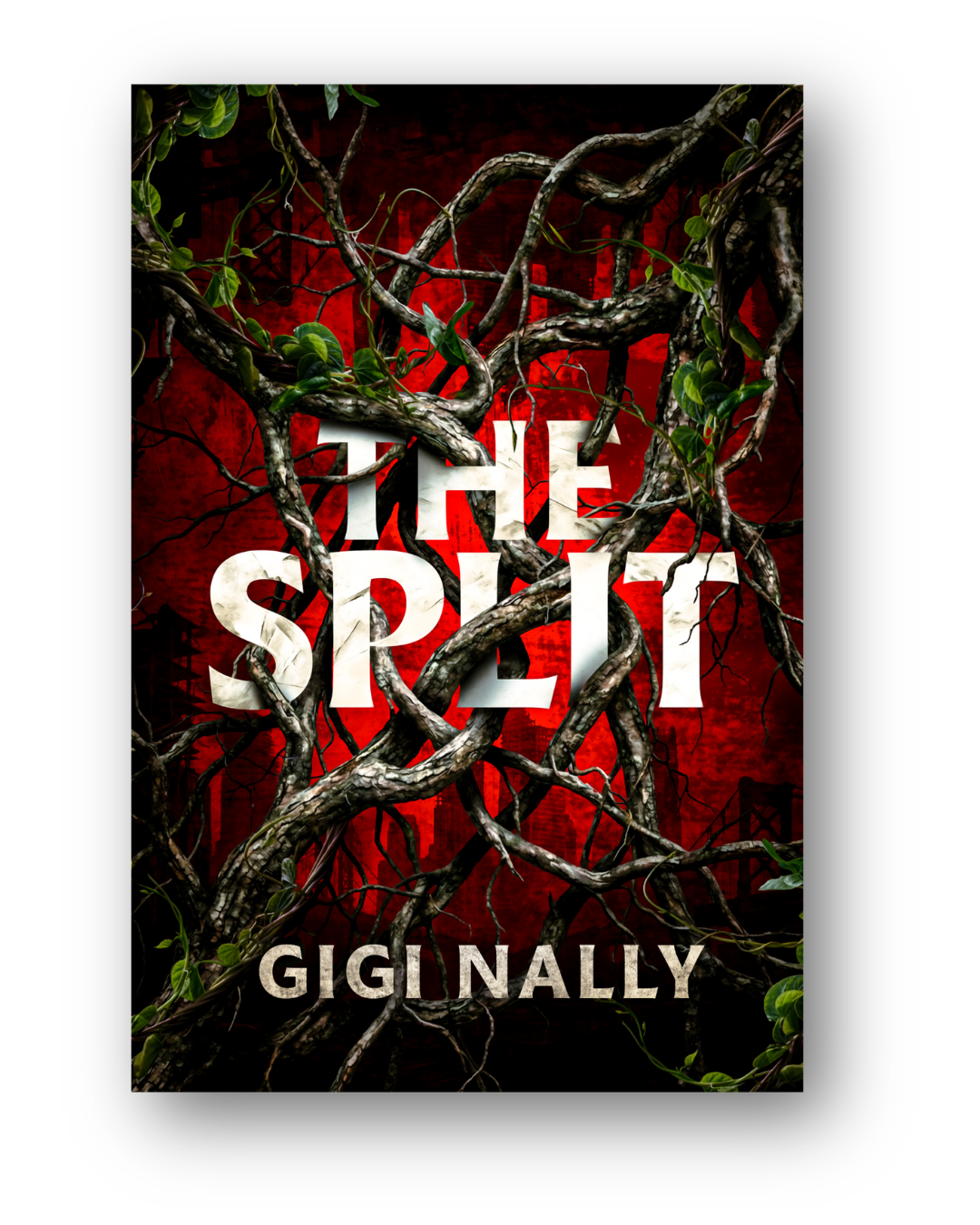 Signed Paperback