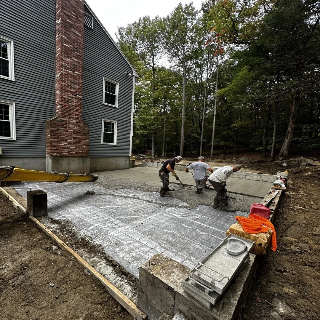Oranssi project: passive house