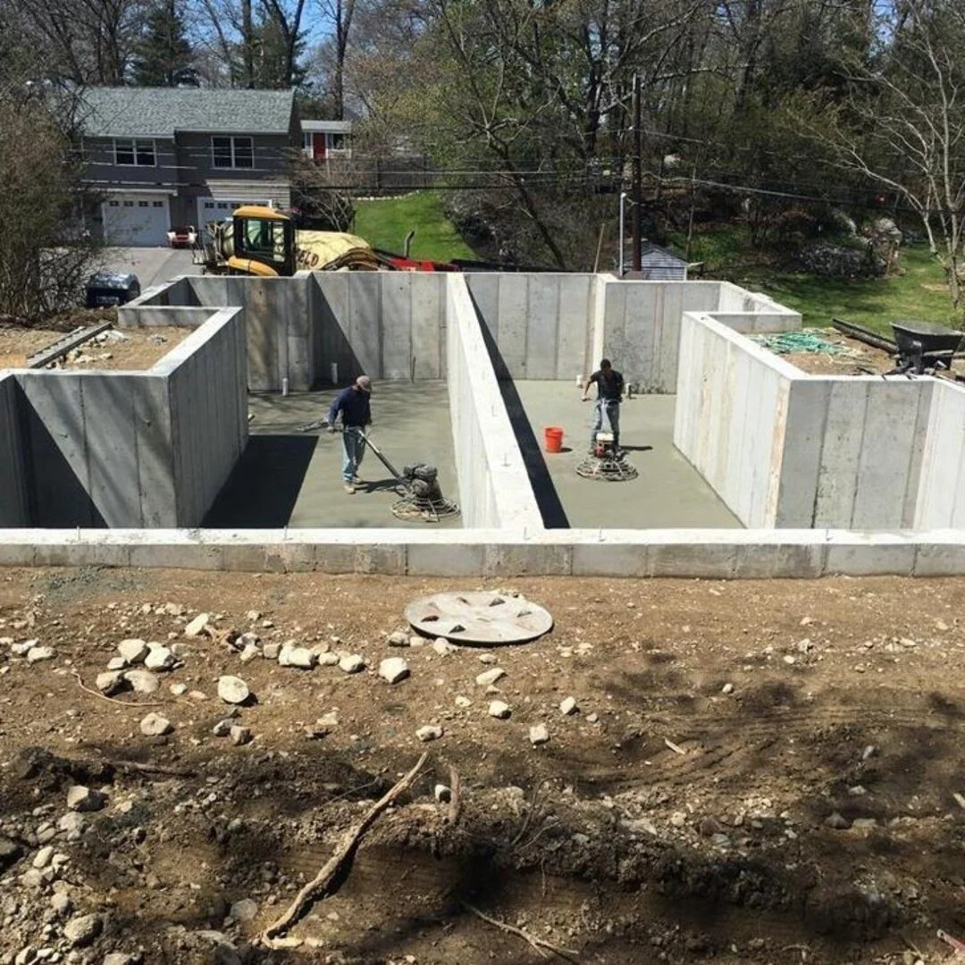Oranssi project: roof expansion