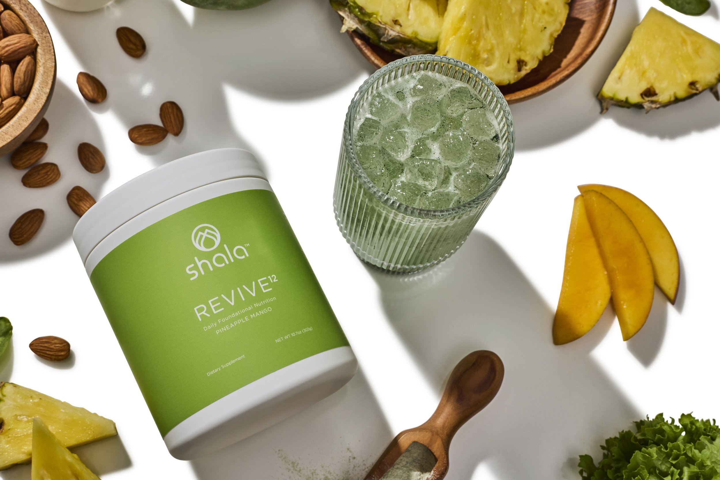 How B-Vitamins in REVIVE12 Support Women’s Hormone Health