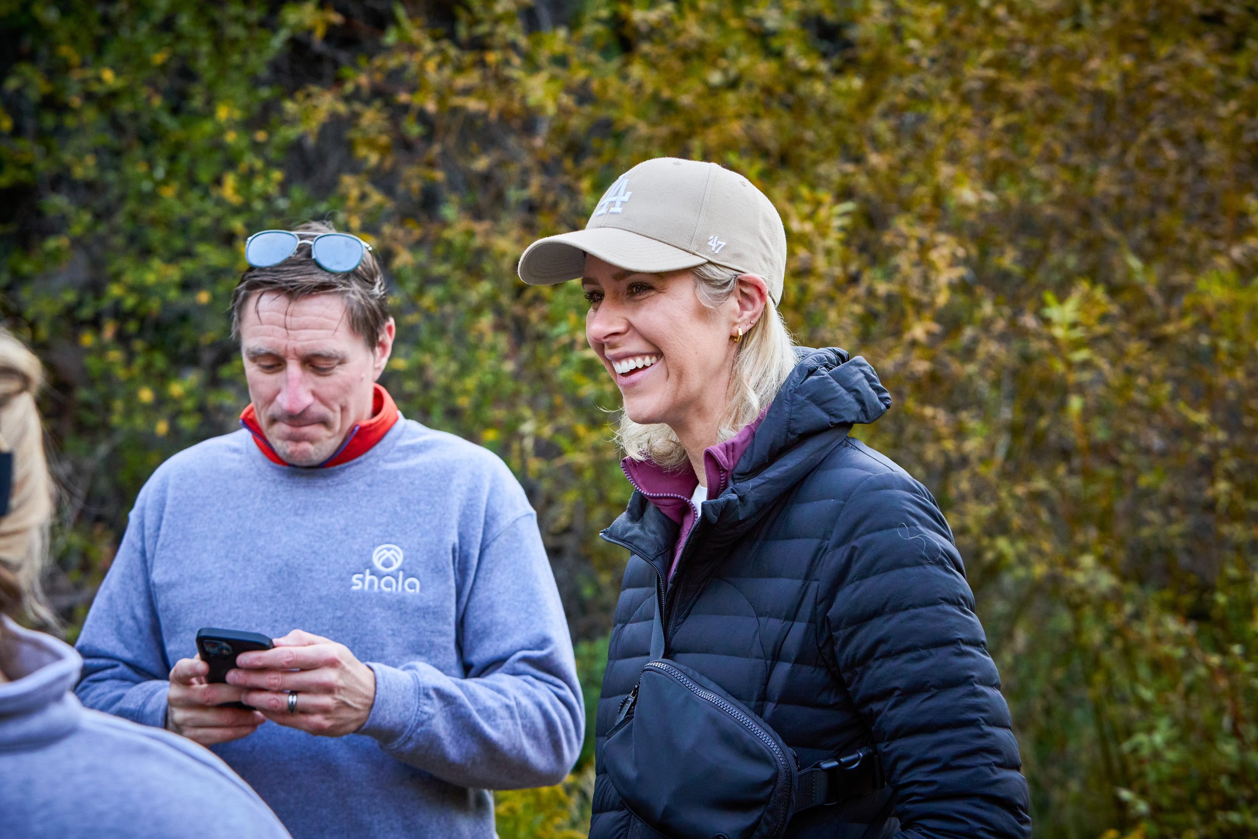 Why We Struggle to Stick with Exercise—and How Community Can Change Everything 