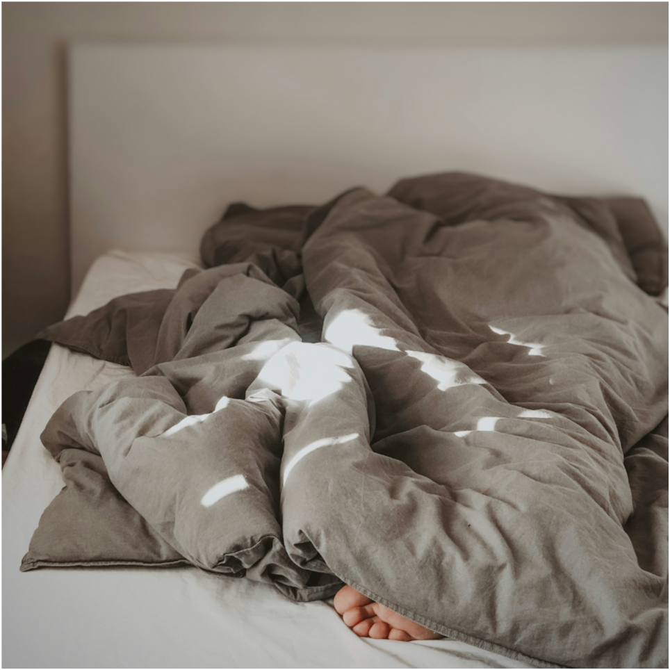 What to Do (and Not to Do) for Better Sleep This Holiday Season&nbsp;