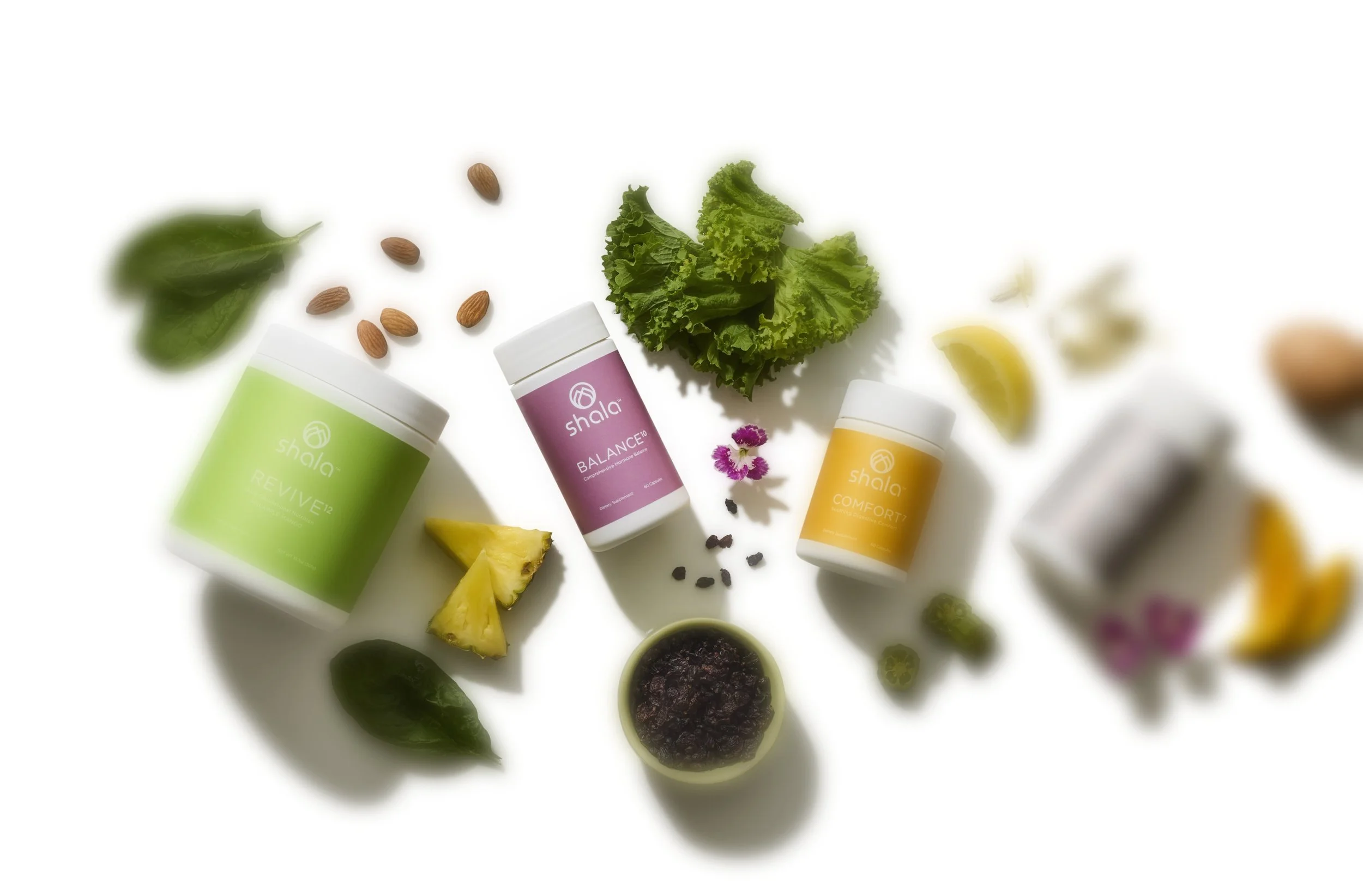 Understanding the Shift: Why Libido May Change as We Age