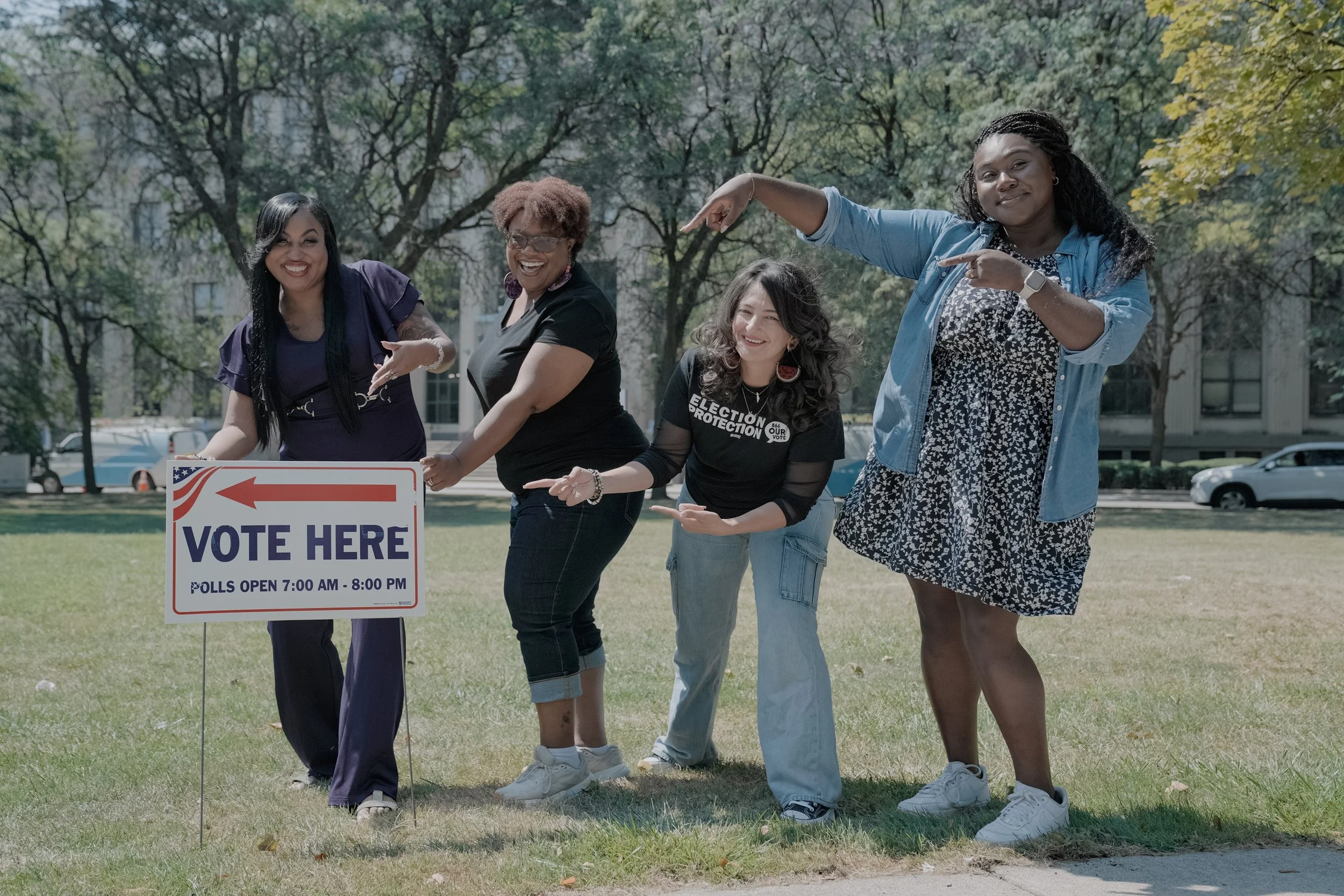 Celebrating 20 Years of Michigan Voices