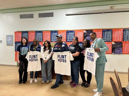 Mark Your Calendars for Midterms