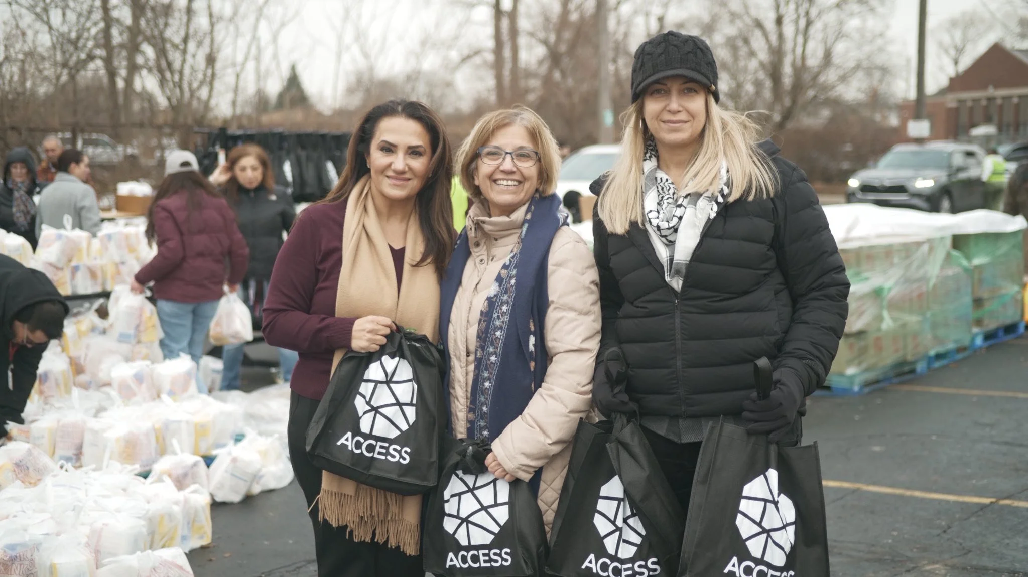 How Direct Service Organizations Break the Cycle of Distrust in Civic Engagement