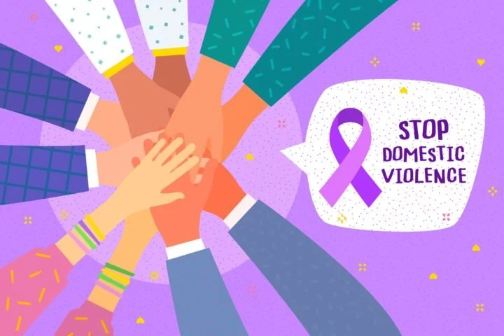 Listen to ALL Survivors this Domestic Violence Awareness Month