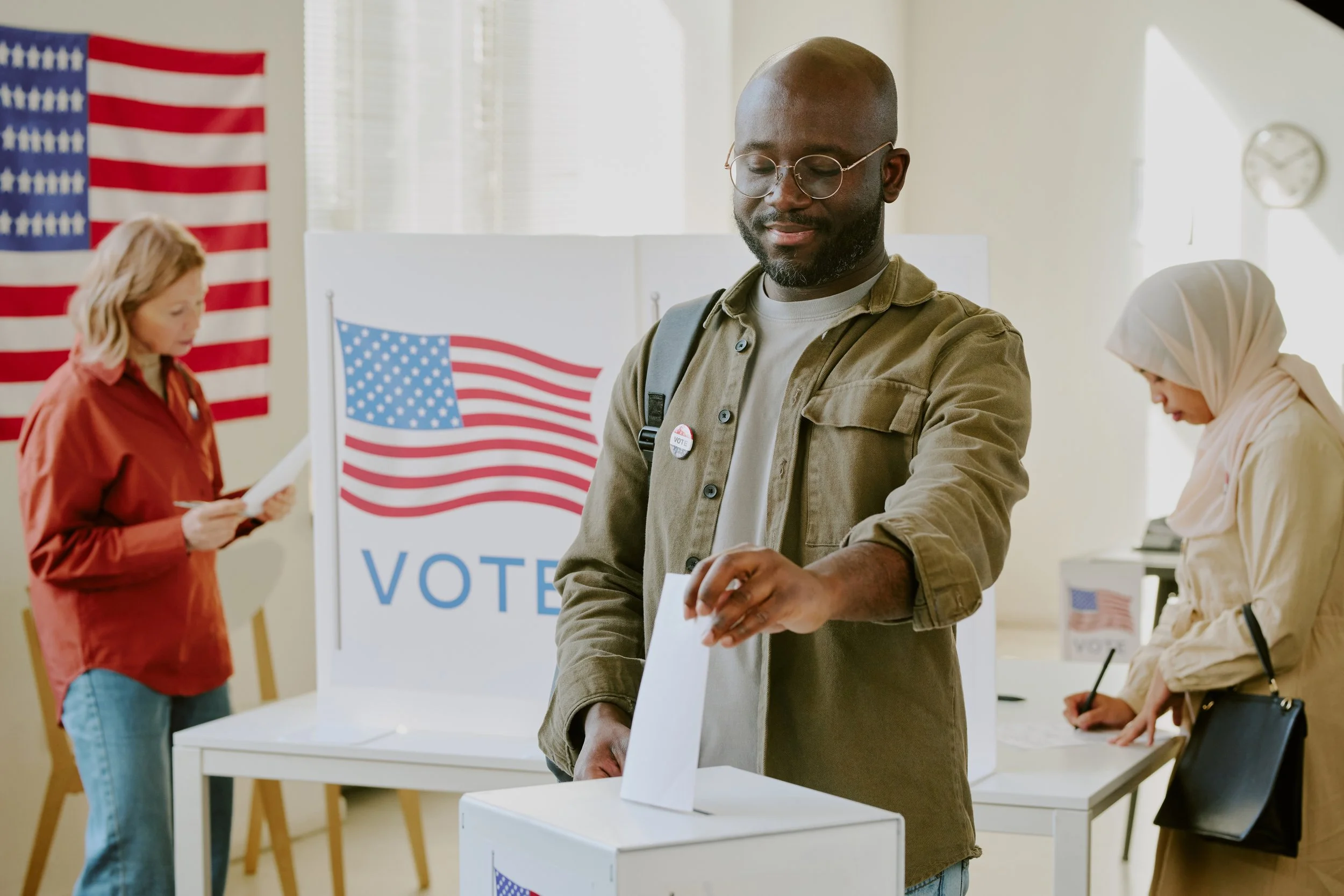 Maximize Your Voting Power