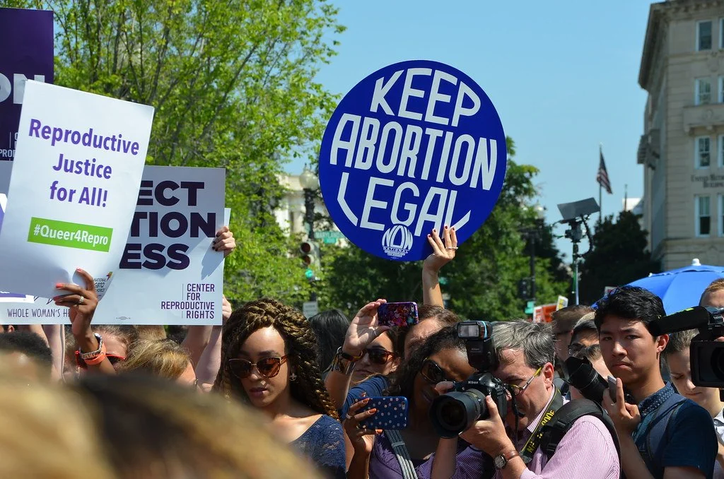Michigan's Fight for Reproductive Freedom is Far from Over