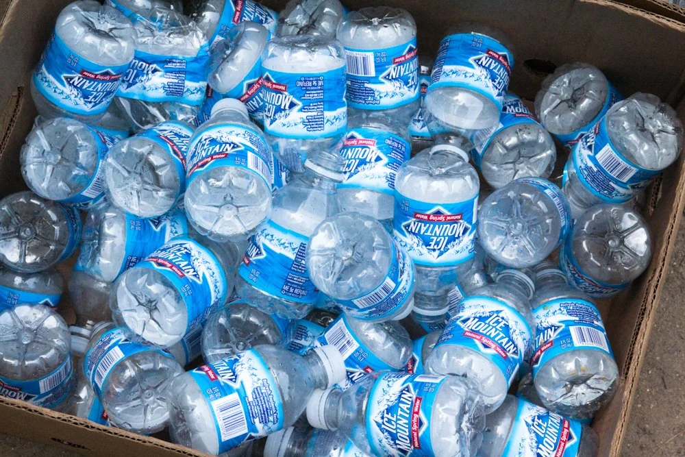Safe, Affordable Drinking Water is a Basic Human Need