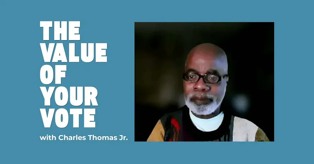 The Value of Your Vote