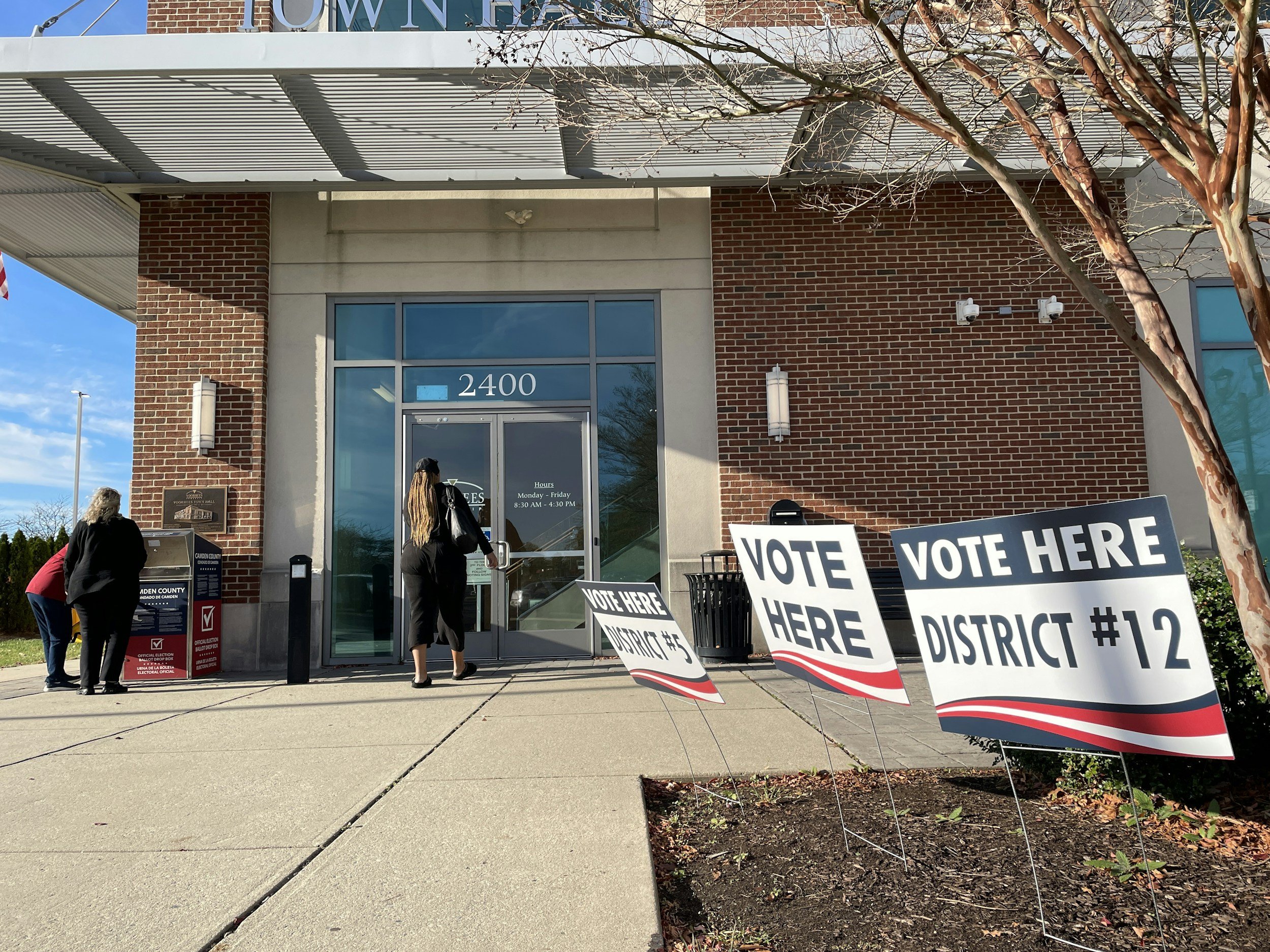 Know Your Rights: Federal Agents at the Polls