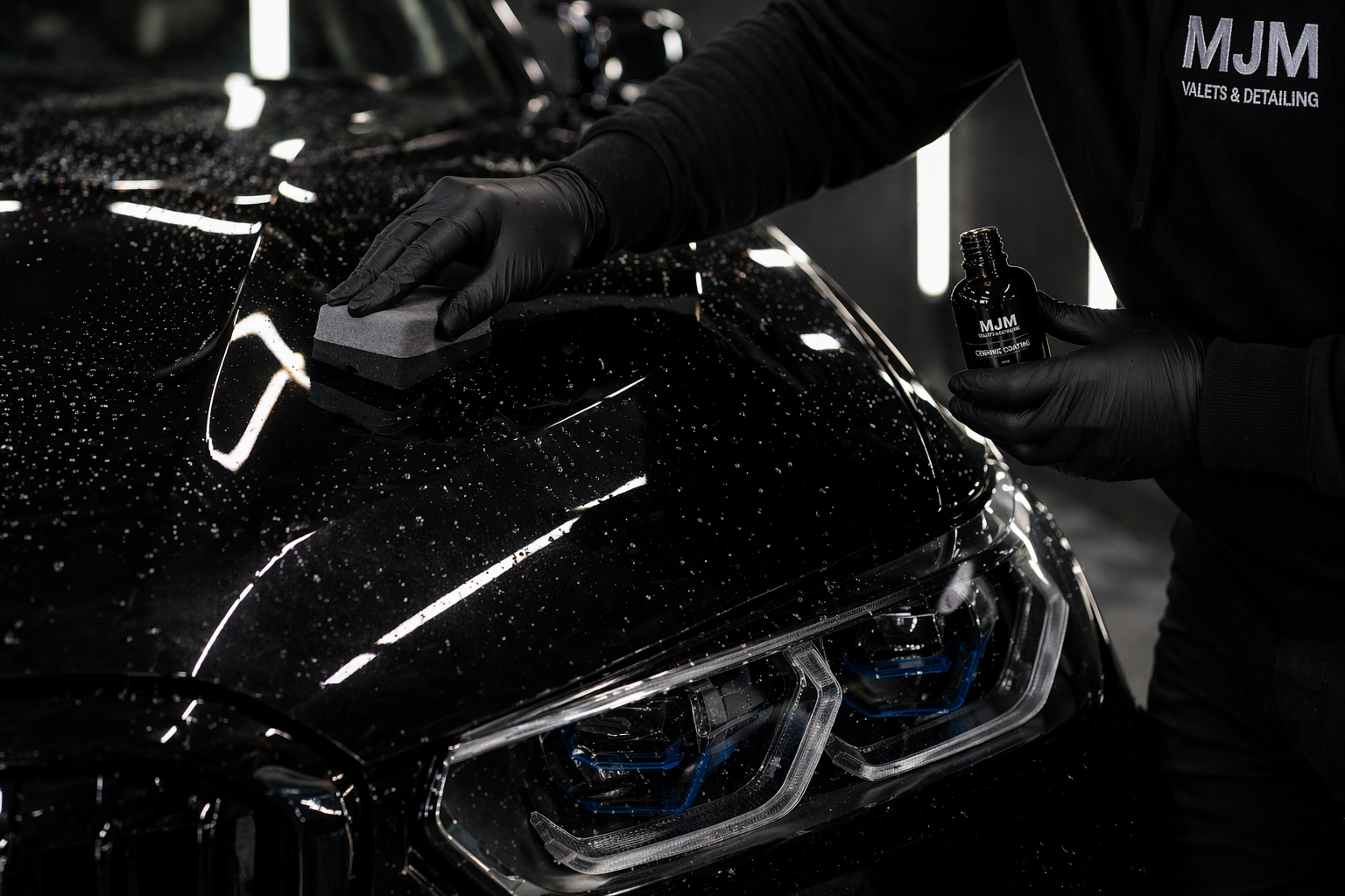 Ceramic Coating &amp; Paint Protection: Is It Worth It for Your Car?
