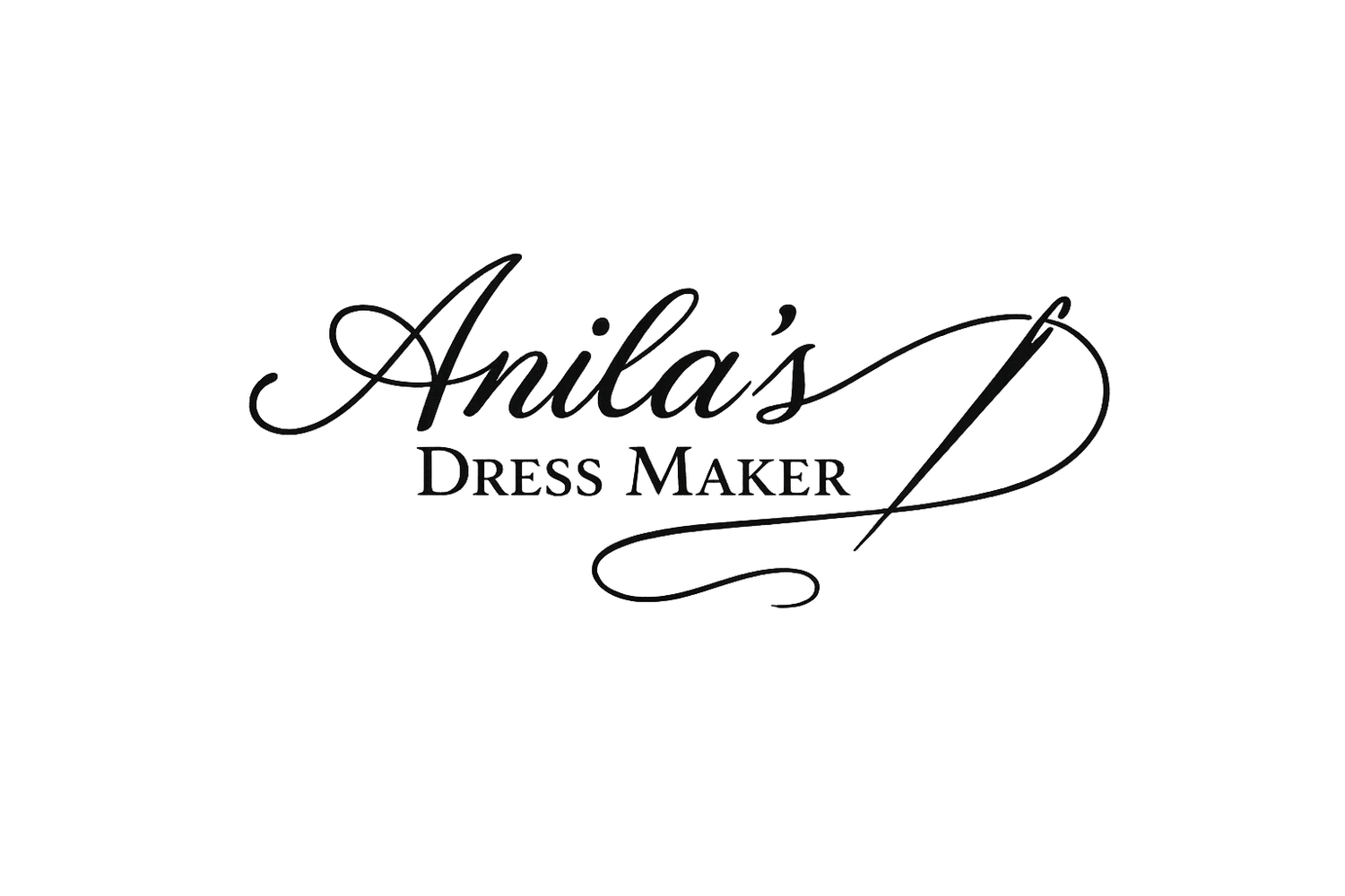Anila's Dressmaker