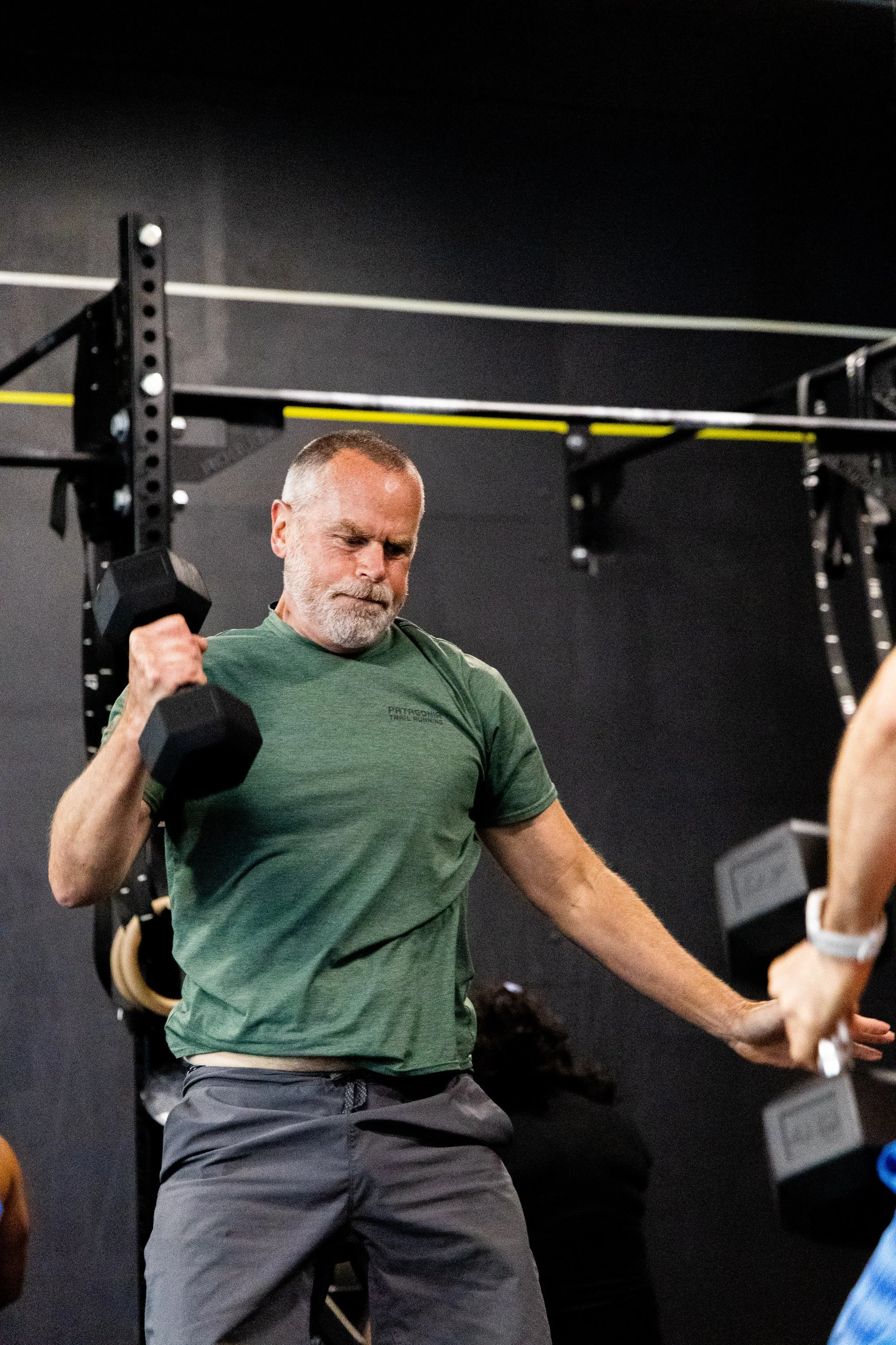 CROSSFIT