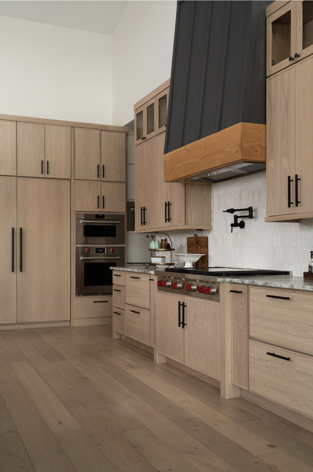 Covered Bridge Custom Cabinetry