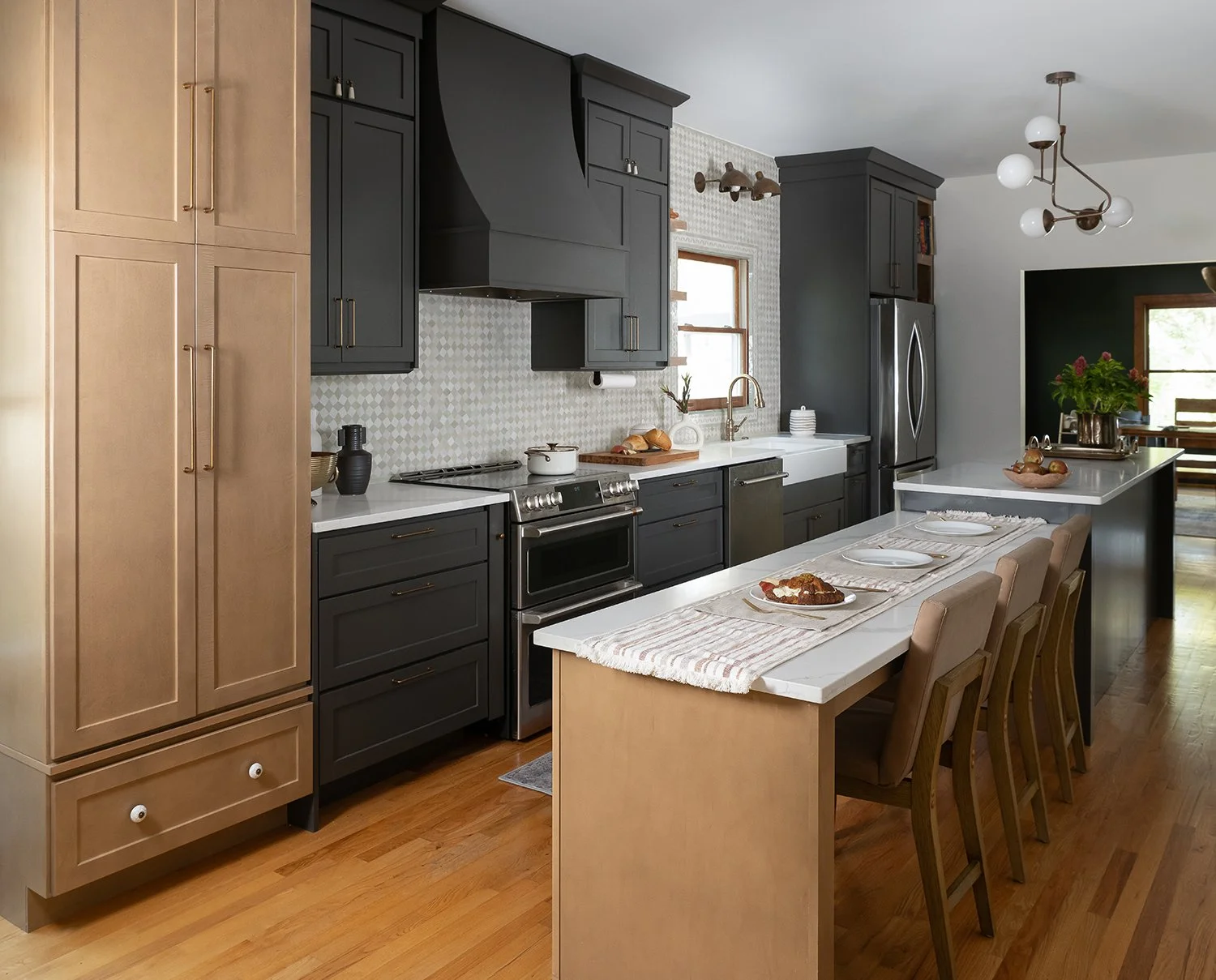 River Run Cabinetry