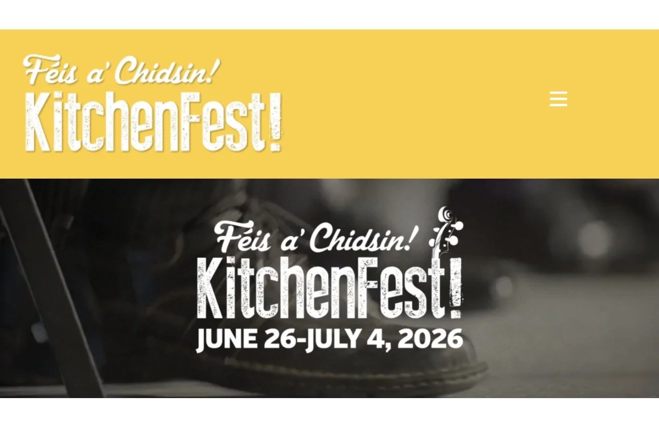 KitchenFest - Pub Night at the Bras d’Or Lakes Inn