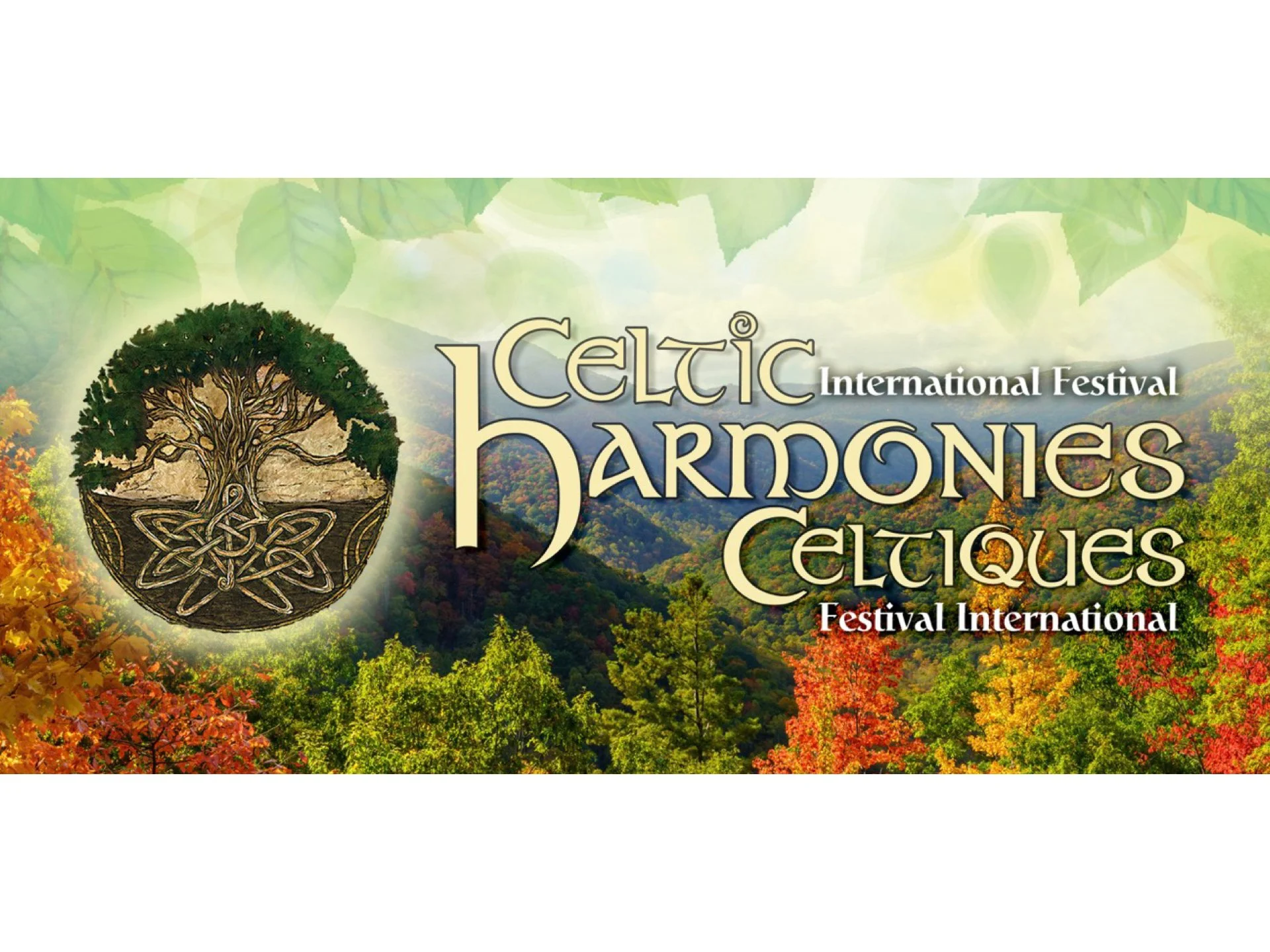 Celtic Harmonies International Festival