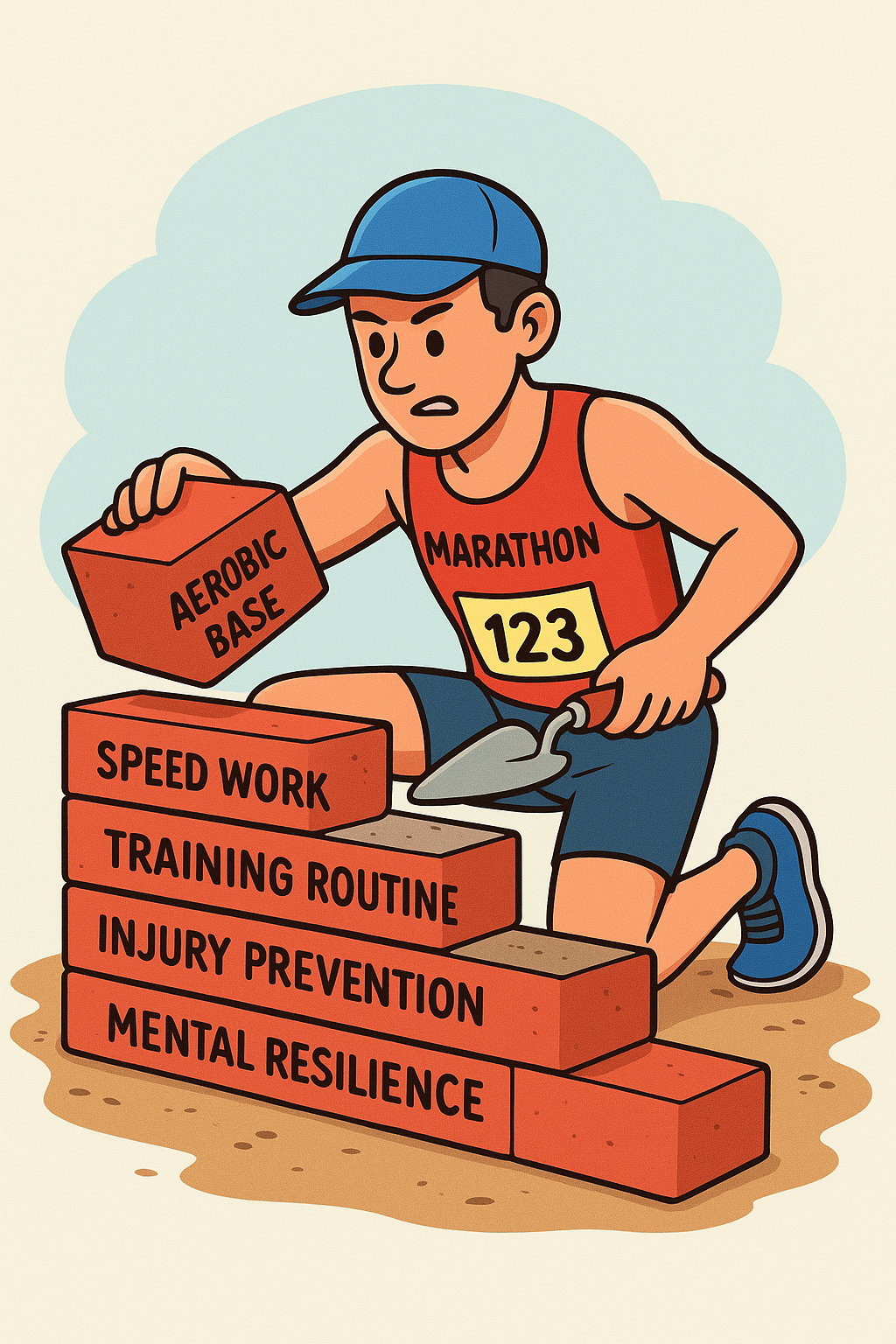 Week 1: Building a Strong Foundation