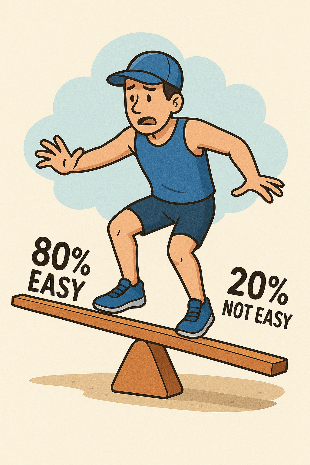 Week 2: The 80/20 Principle