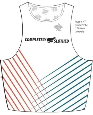 Completely Slothed Crop by rabbit