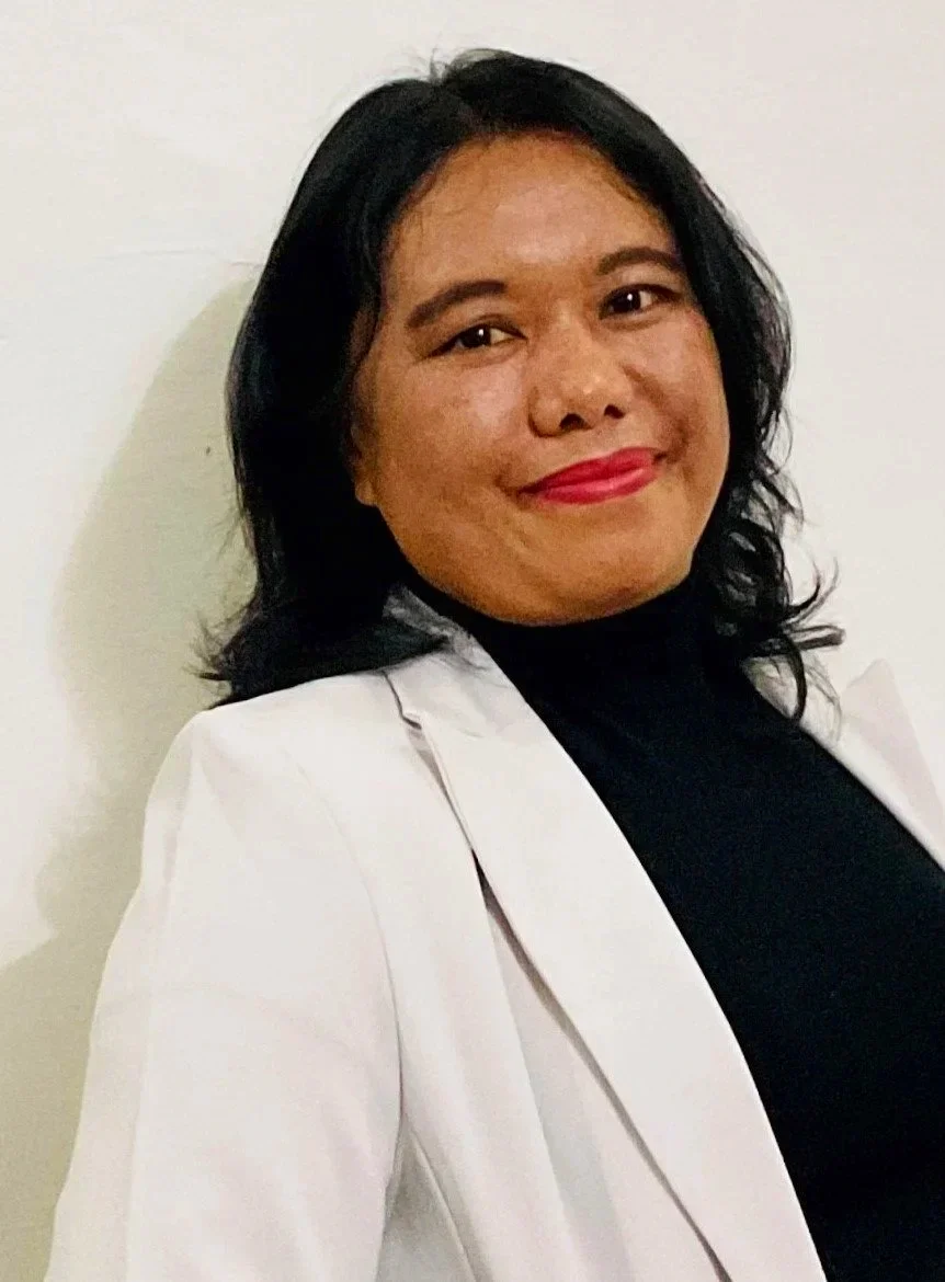 Lidia Naibaho