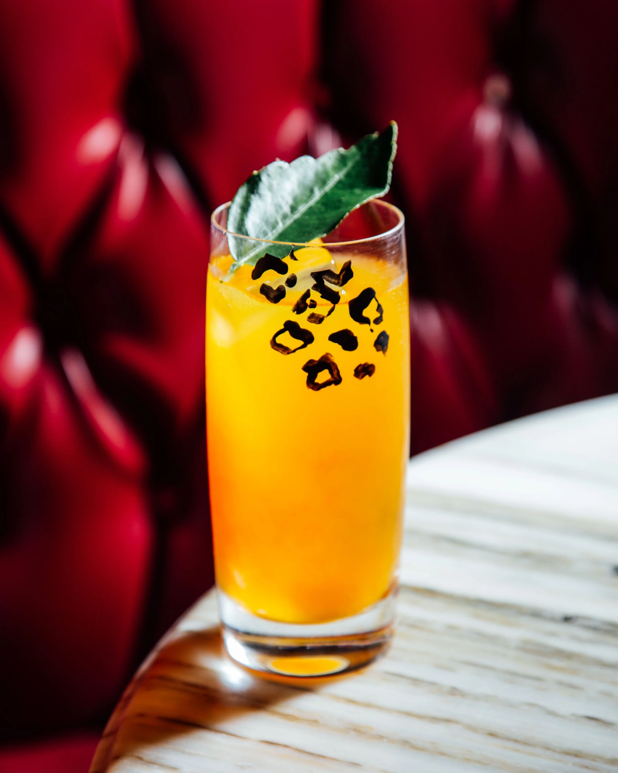 Hanky Panky Cocktail Bar — photograph 6 from the venue’s website