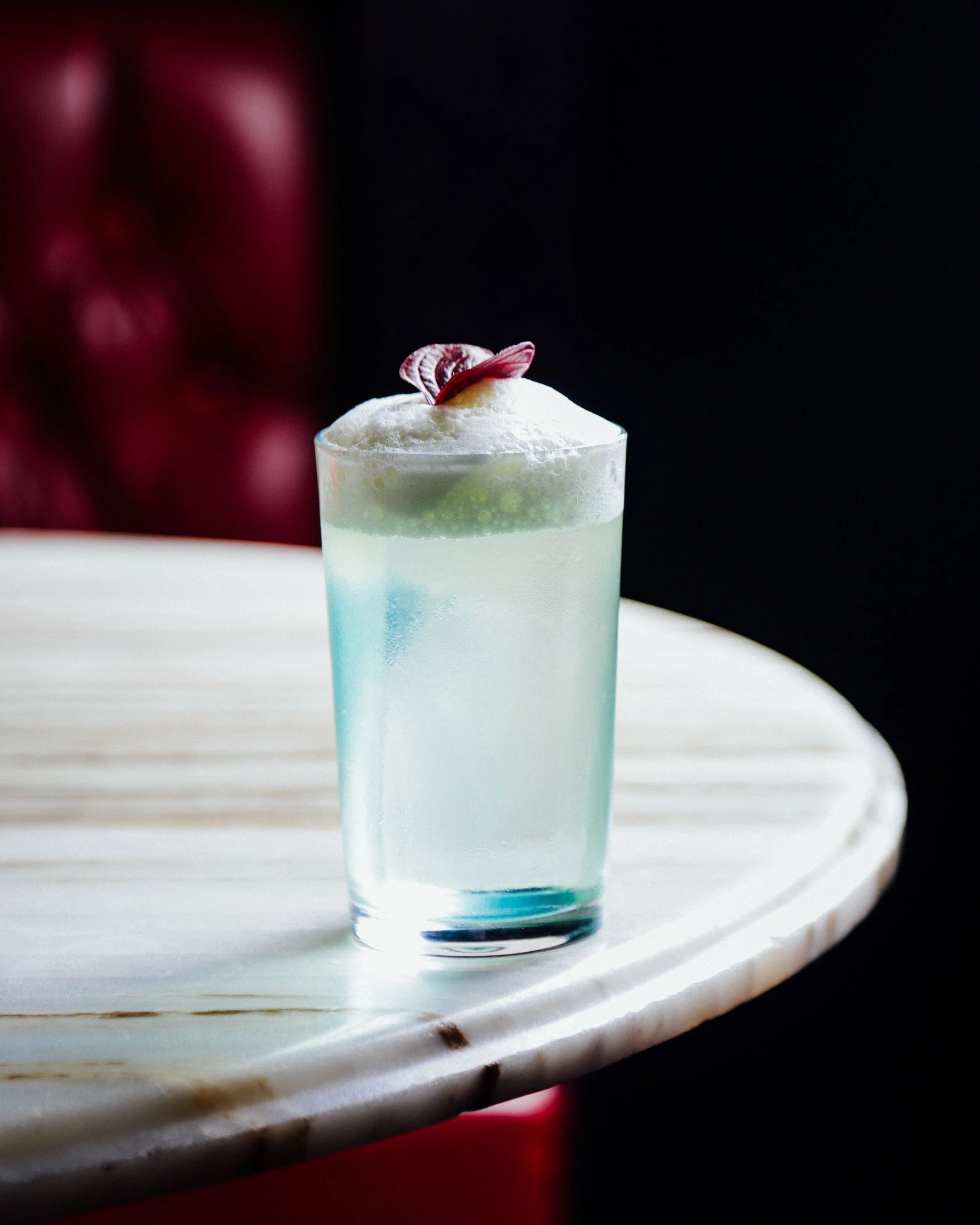 Hanky Panky Cocktail Bar — photograph 4 from the venue’s website