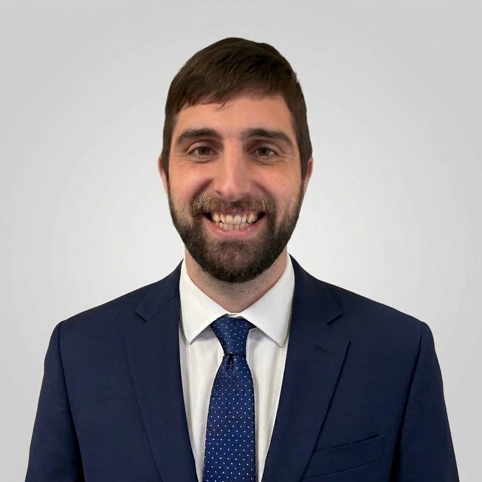 Chris Atkeson  
INVESTMENT ADVISOR