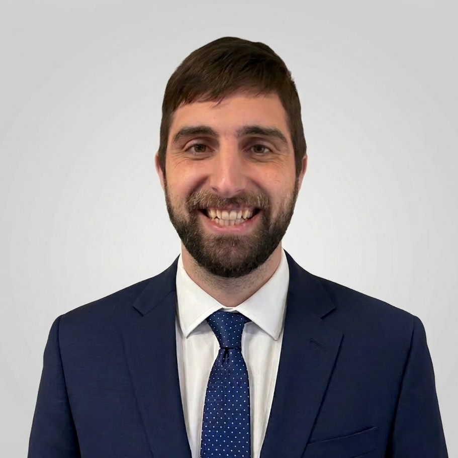 Chris Atkeson  
Investment Advisor