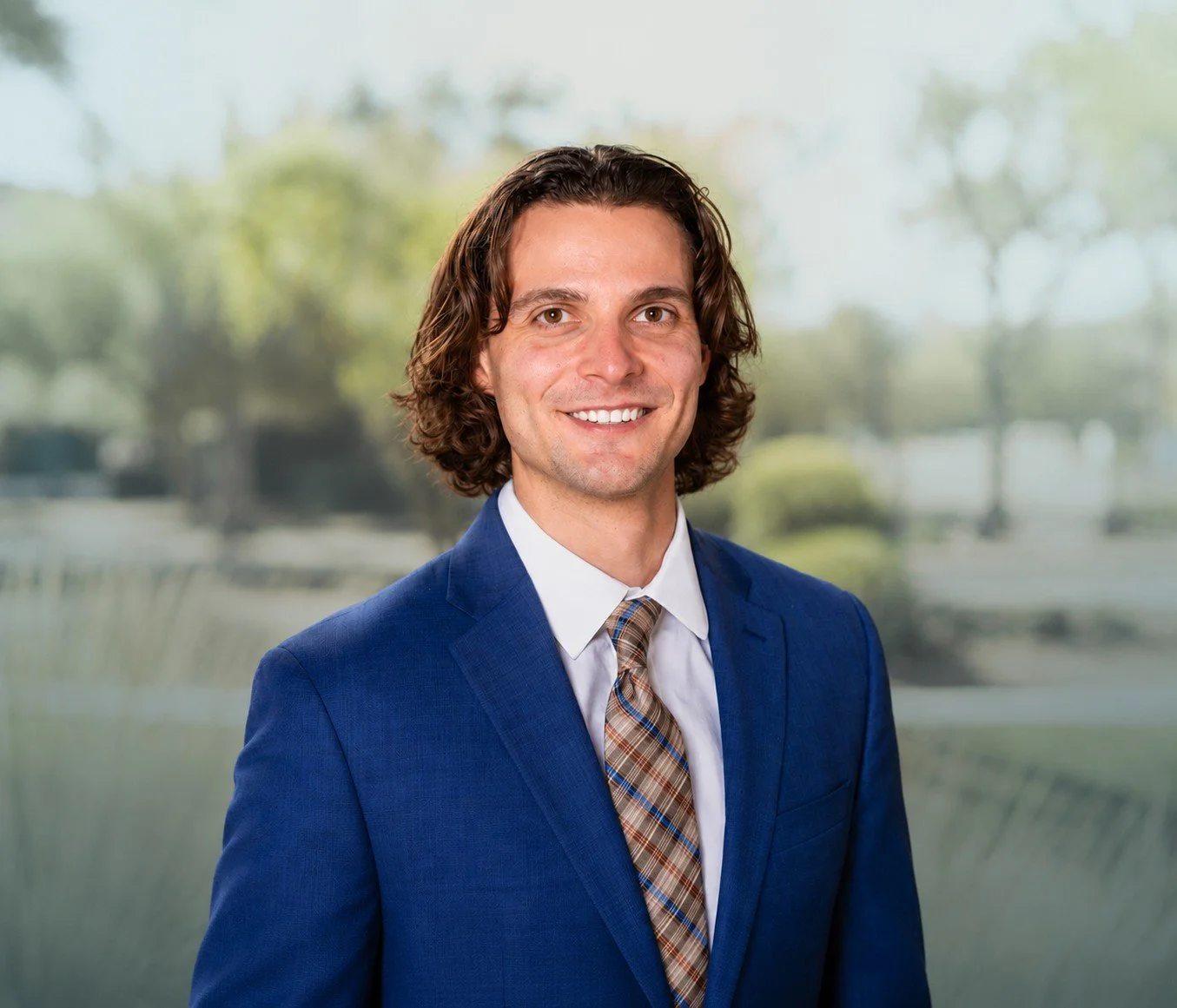 Peyton Mallory   Investment Advisor