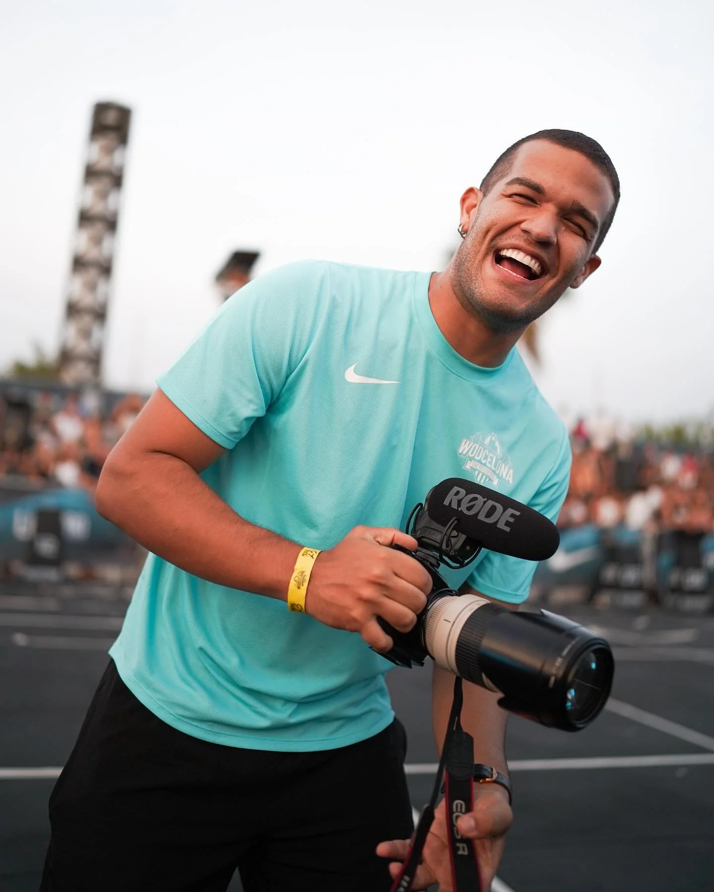 Best media team knows how to make me the happiest. 🫀

📸 @trustmywod 🫂🤍