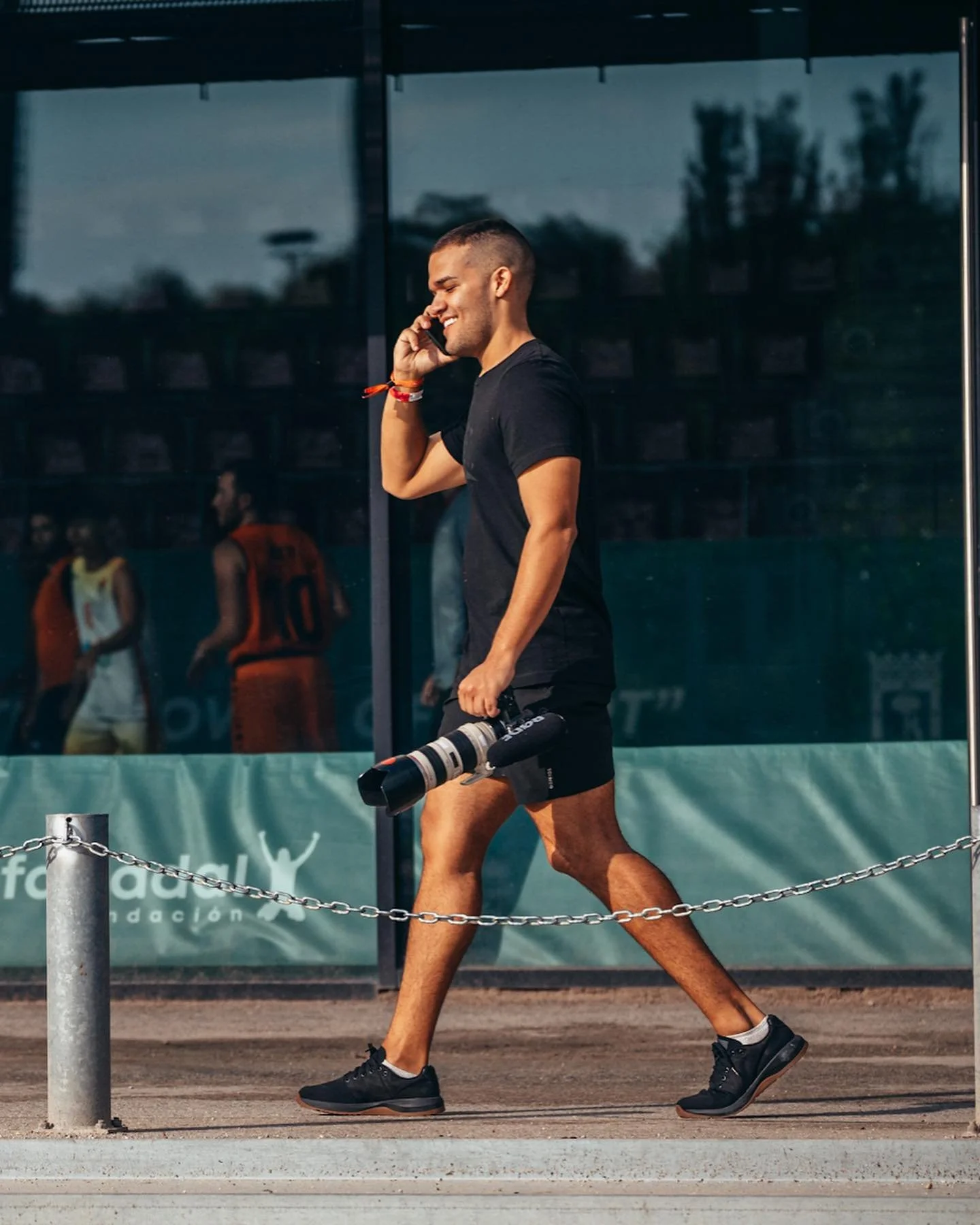 What a days in @madridchampionship 

📸 @thephotograph84 🤍