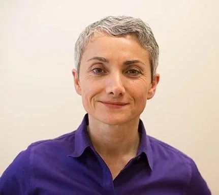 Picture of doctor at Golden Leaf Acupuncture