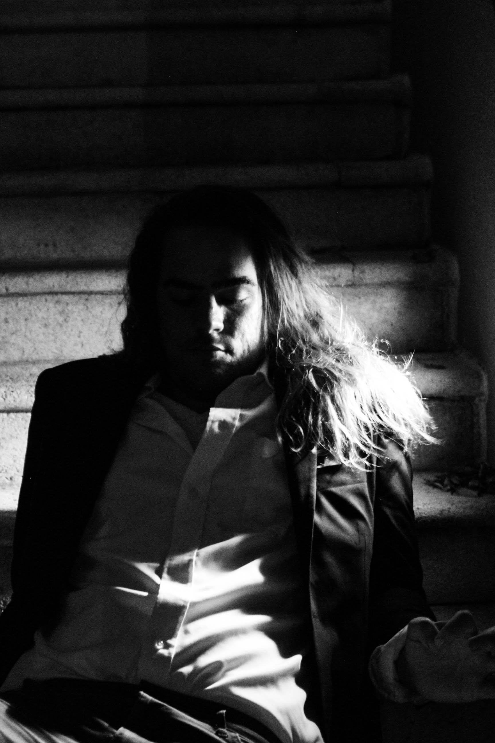 A creative project experimenting with lighting. It has now served as a cornerstone for most of my photography style.