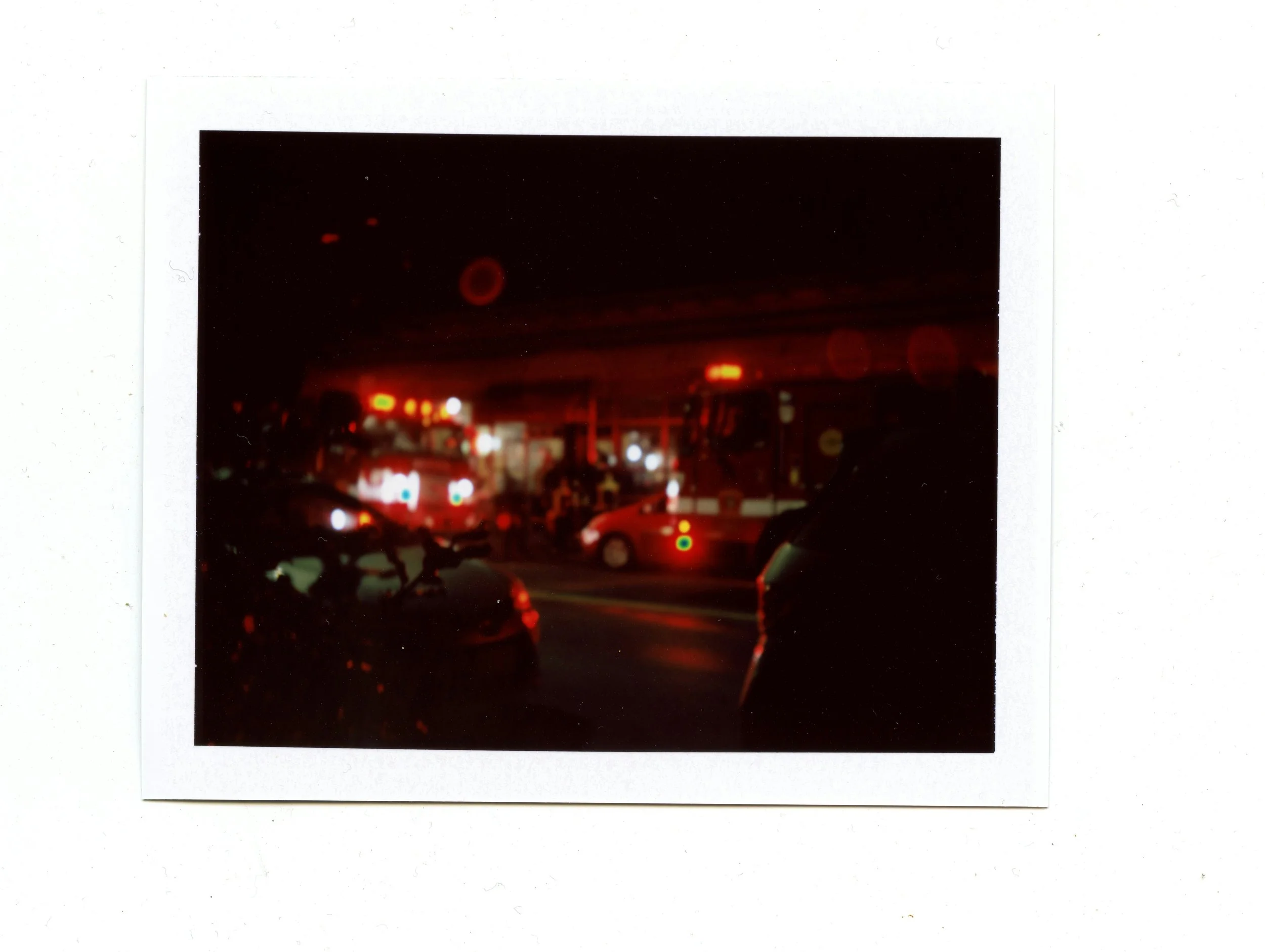 American Highway