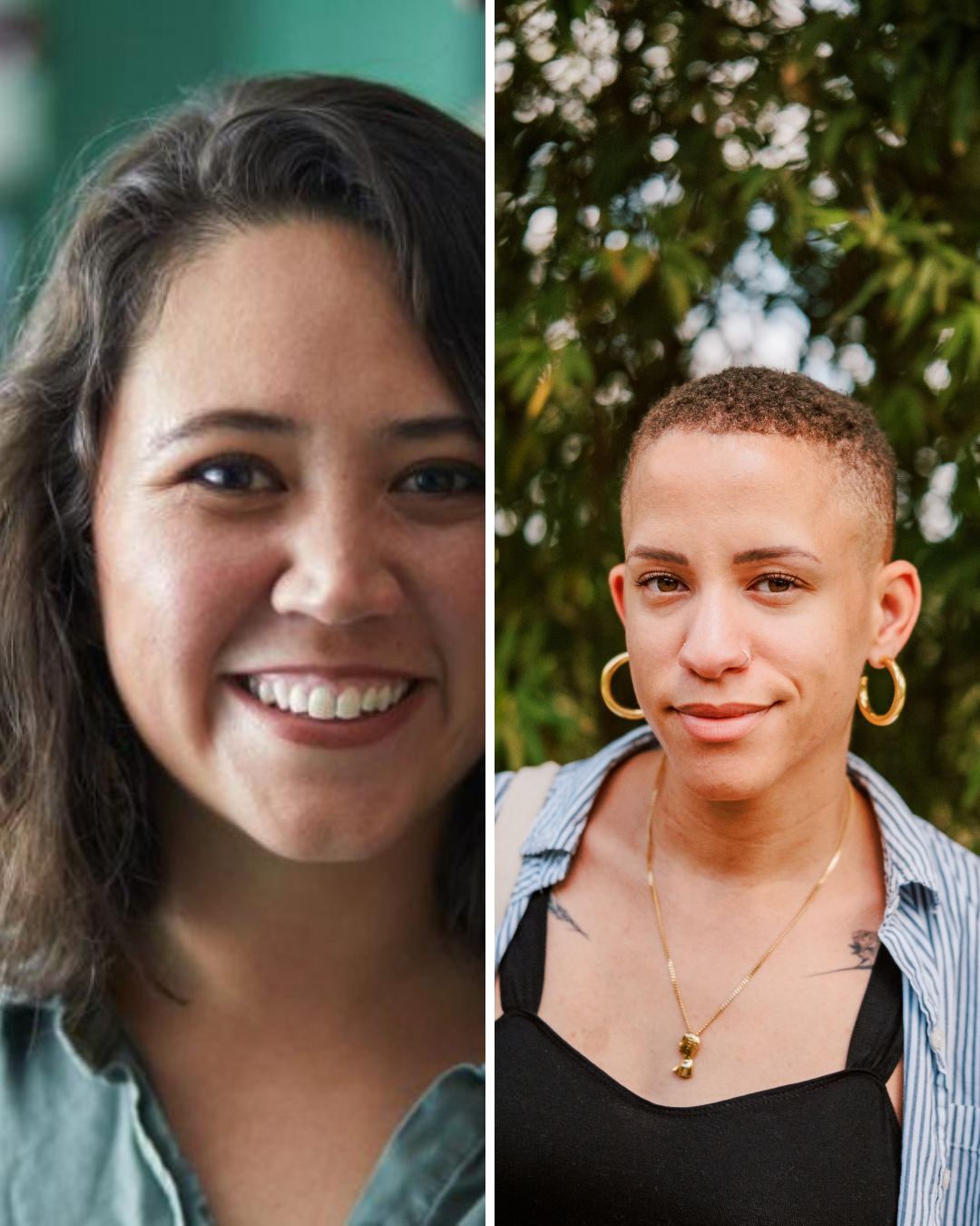 Amarys Dejai in Conversation with Cuban-Peruvian Poet Sara Daniele Rivera