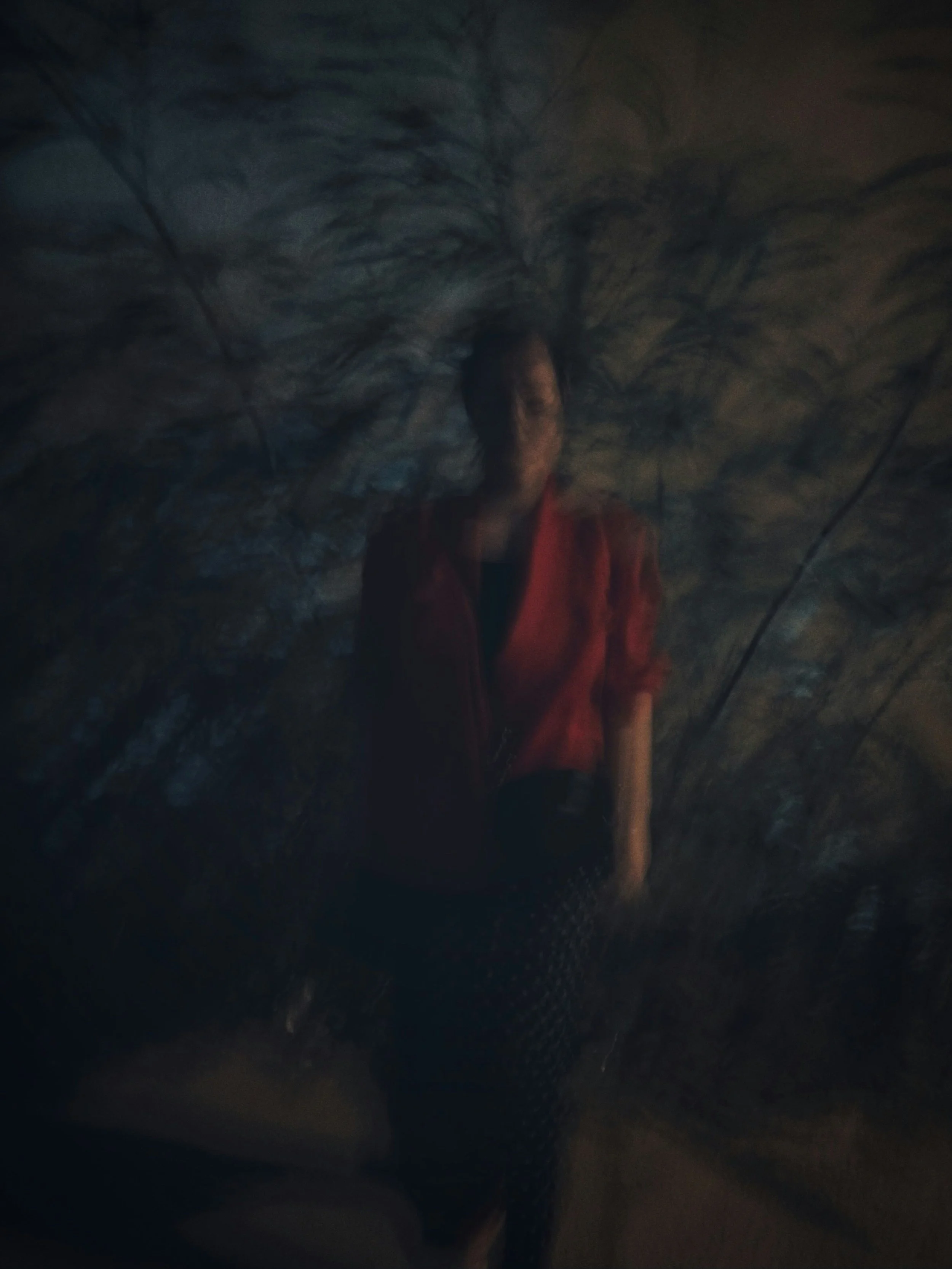 I don't want to have sex because my body feels dead