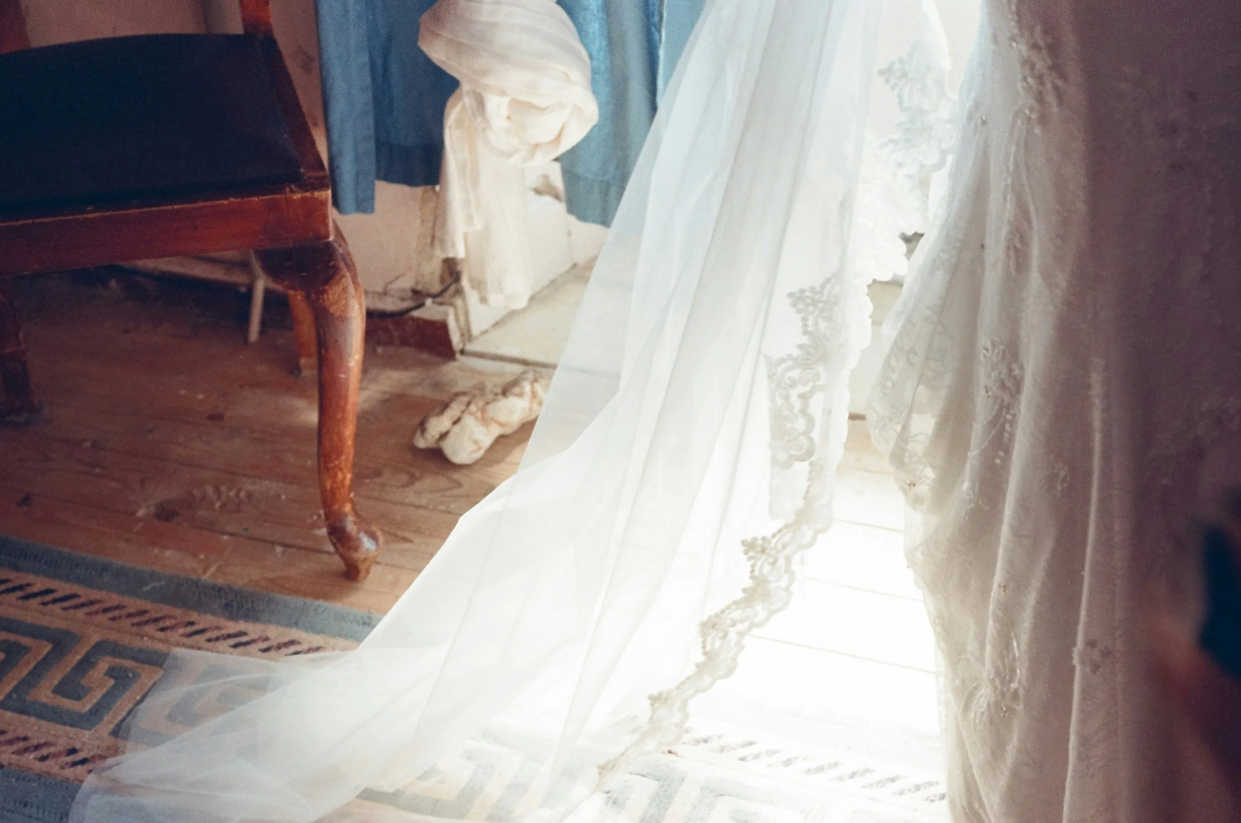 When I Think of the End