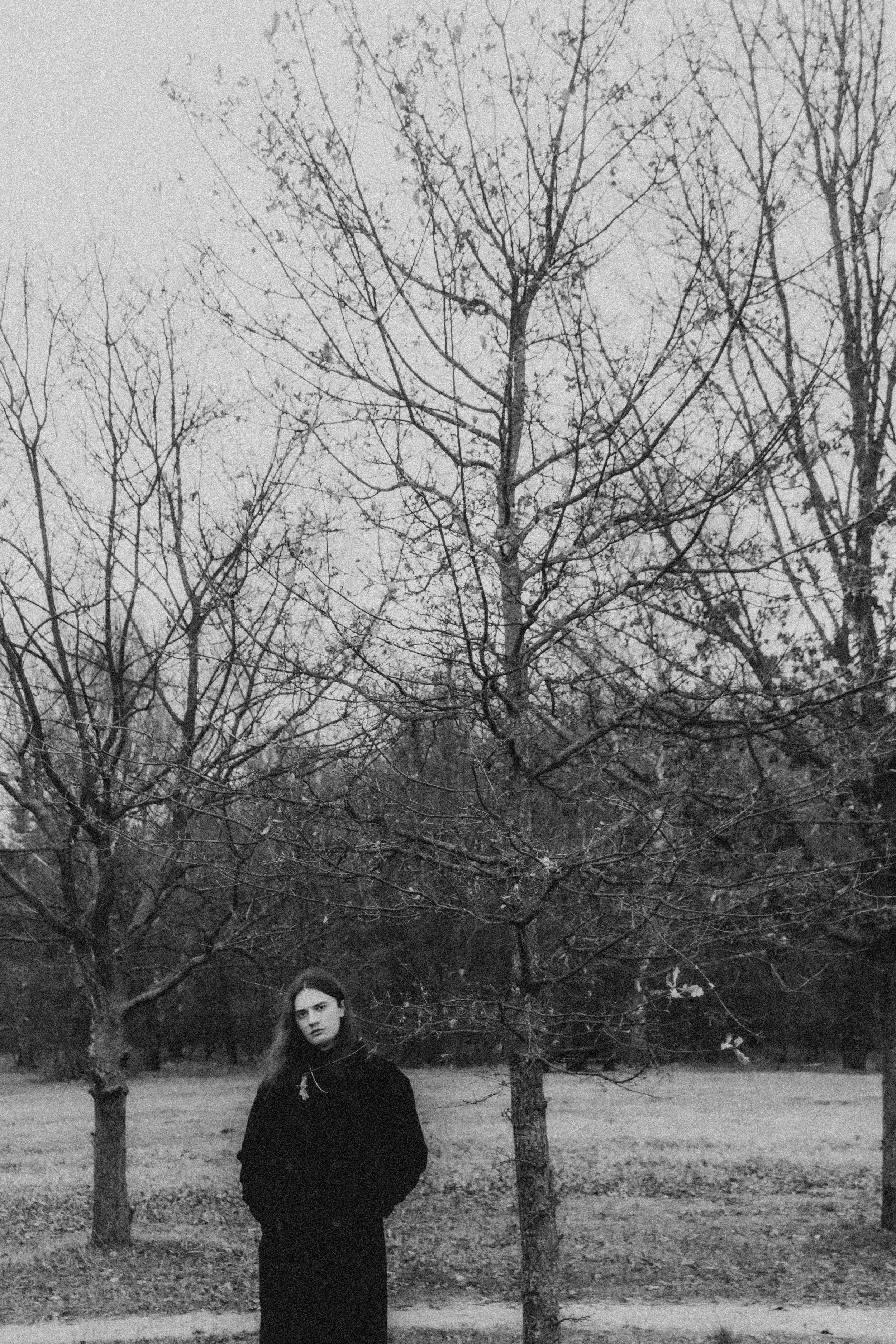 The End of the Affair