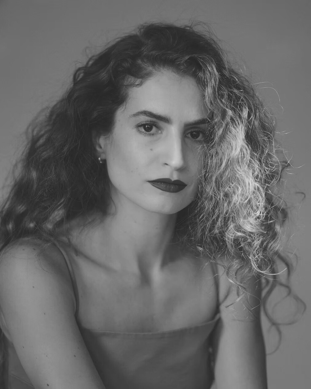 Amarys Dejai in Conversation with American Poet Rachelle Toarmino