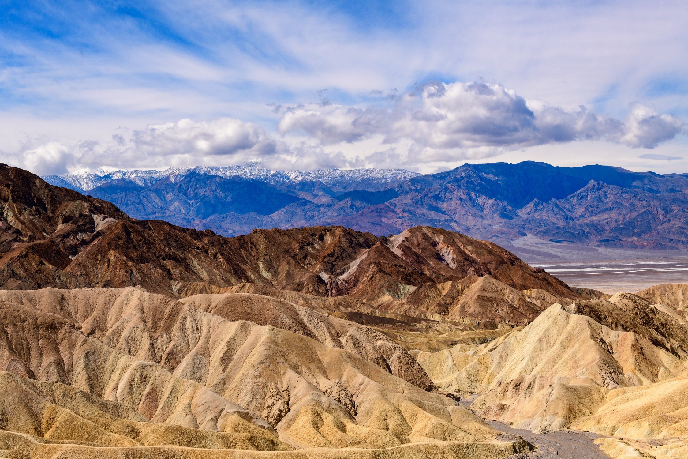 Zabriskie Point