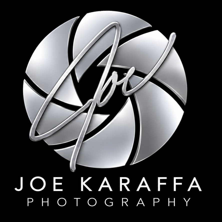 Joe Karaffa, Photography