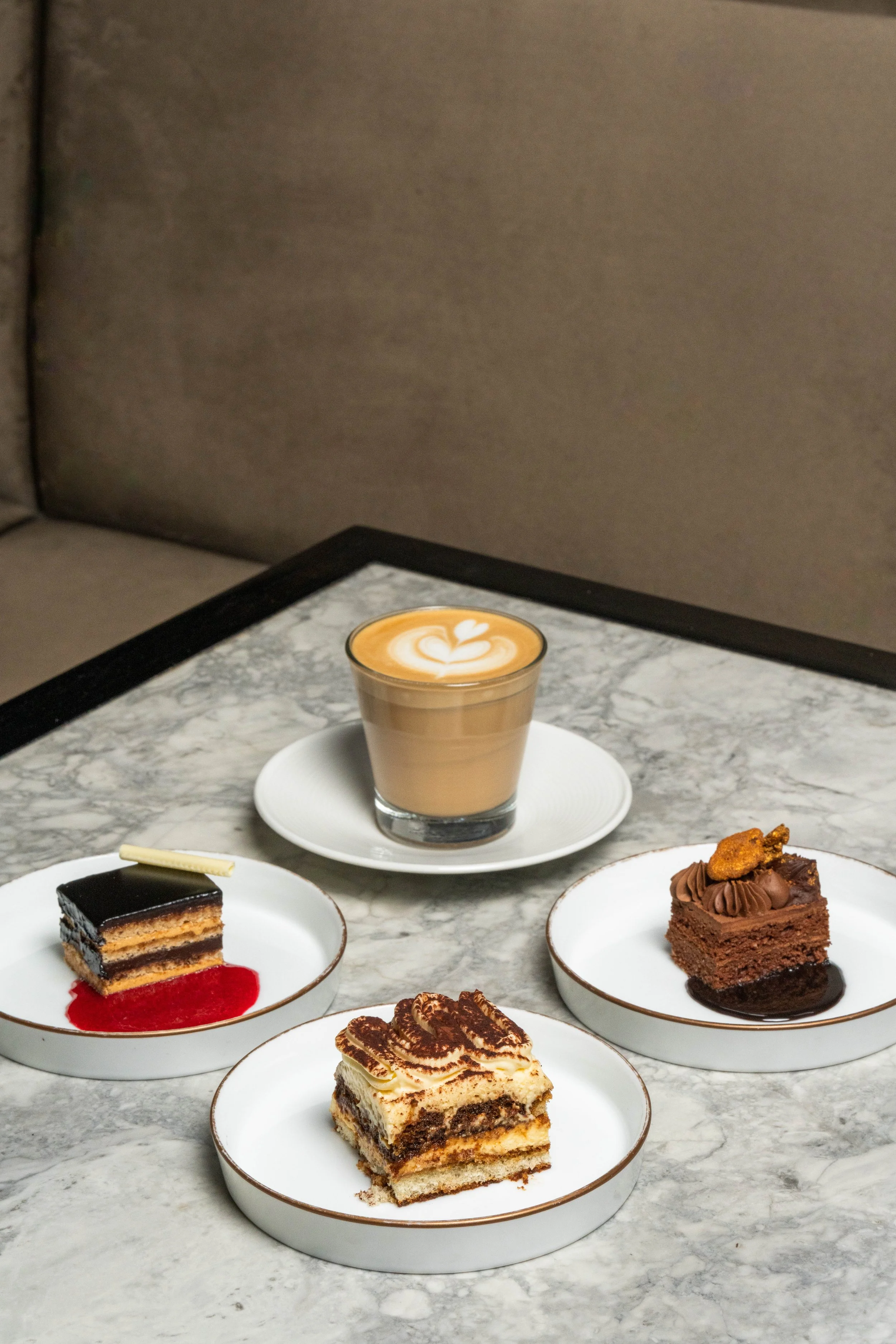 Dolce e Caffè 