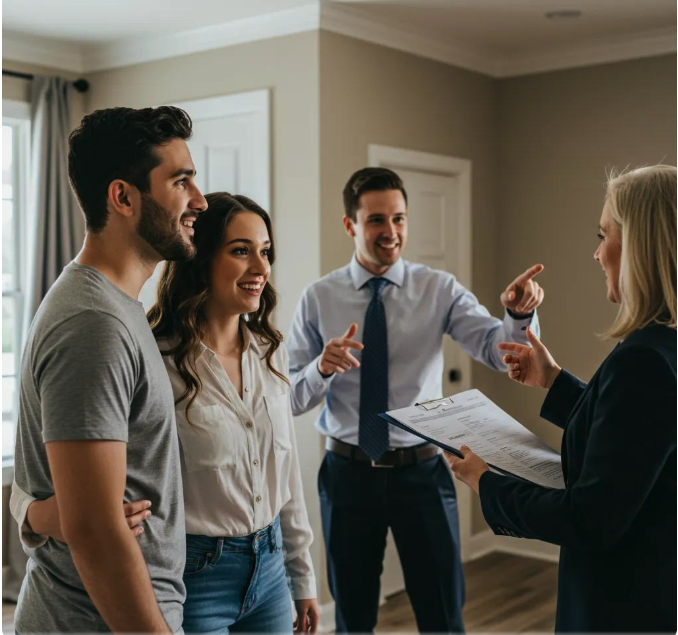 Greenville's Mortgage Market: What's New for Homebuyers?